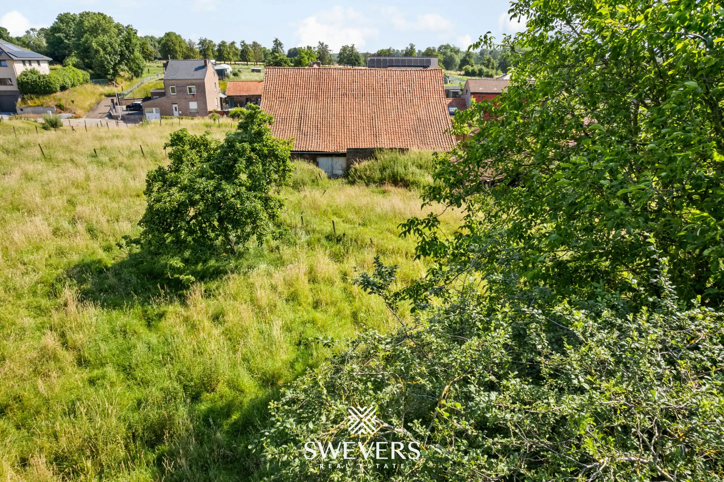 Karaktervolle hoeve op 17a 20ca met tal van mogelijkheden foto 45
