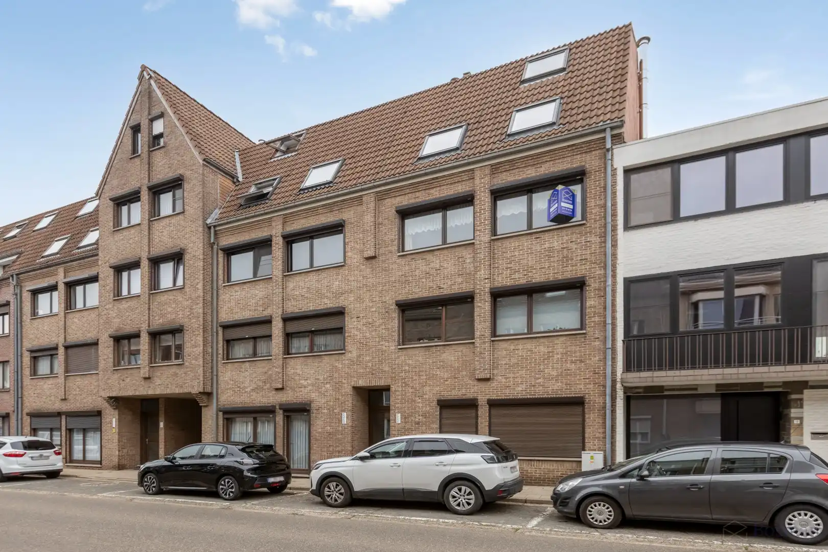 Appartement te koop in centrum Tessenderlo foto 18