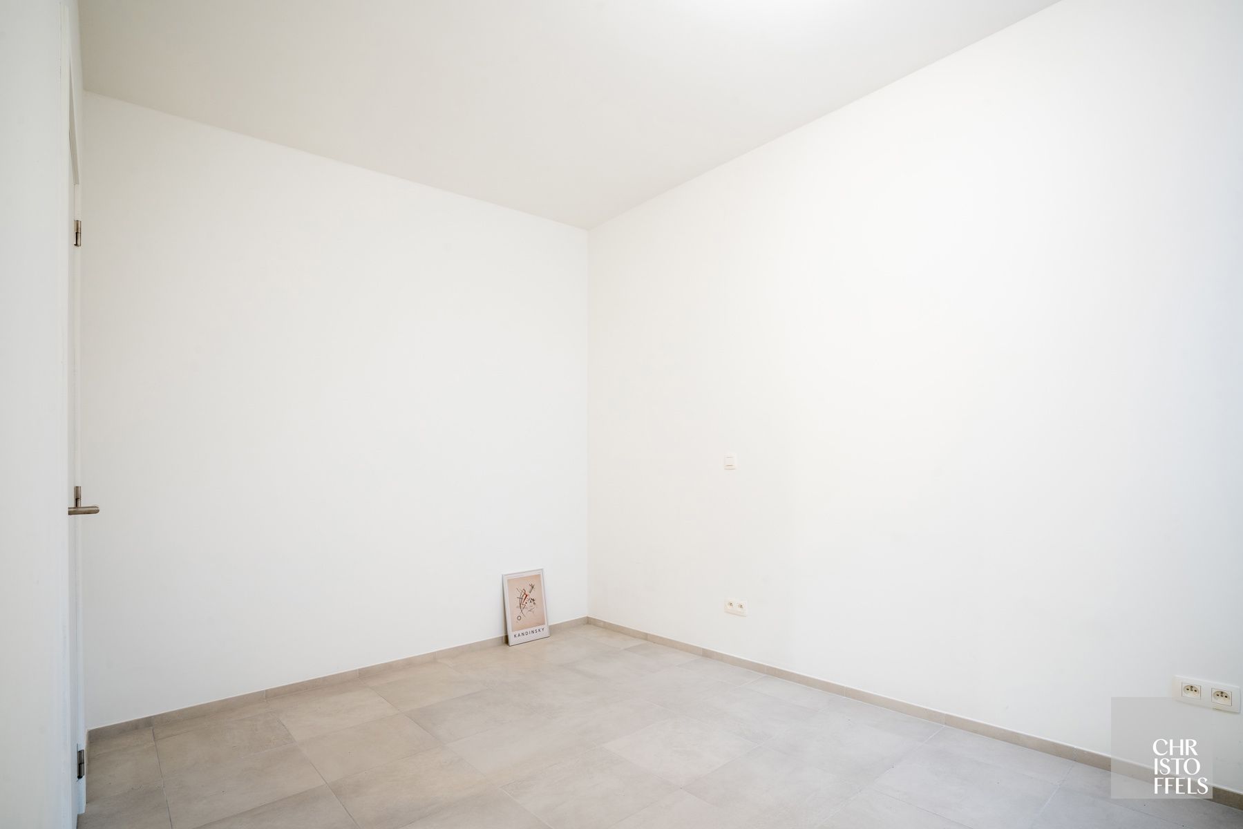 Energiezuinig 1-slaapkamerappartement (73m²) in centrum Lanaken! foto 7