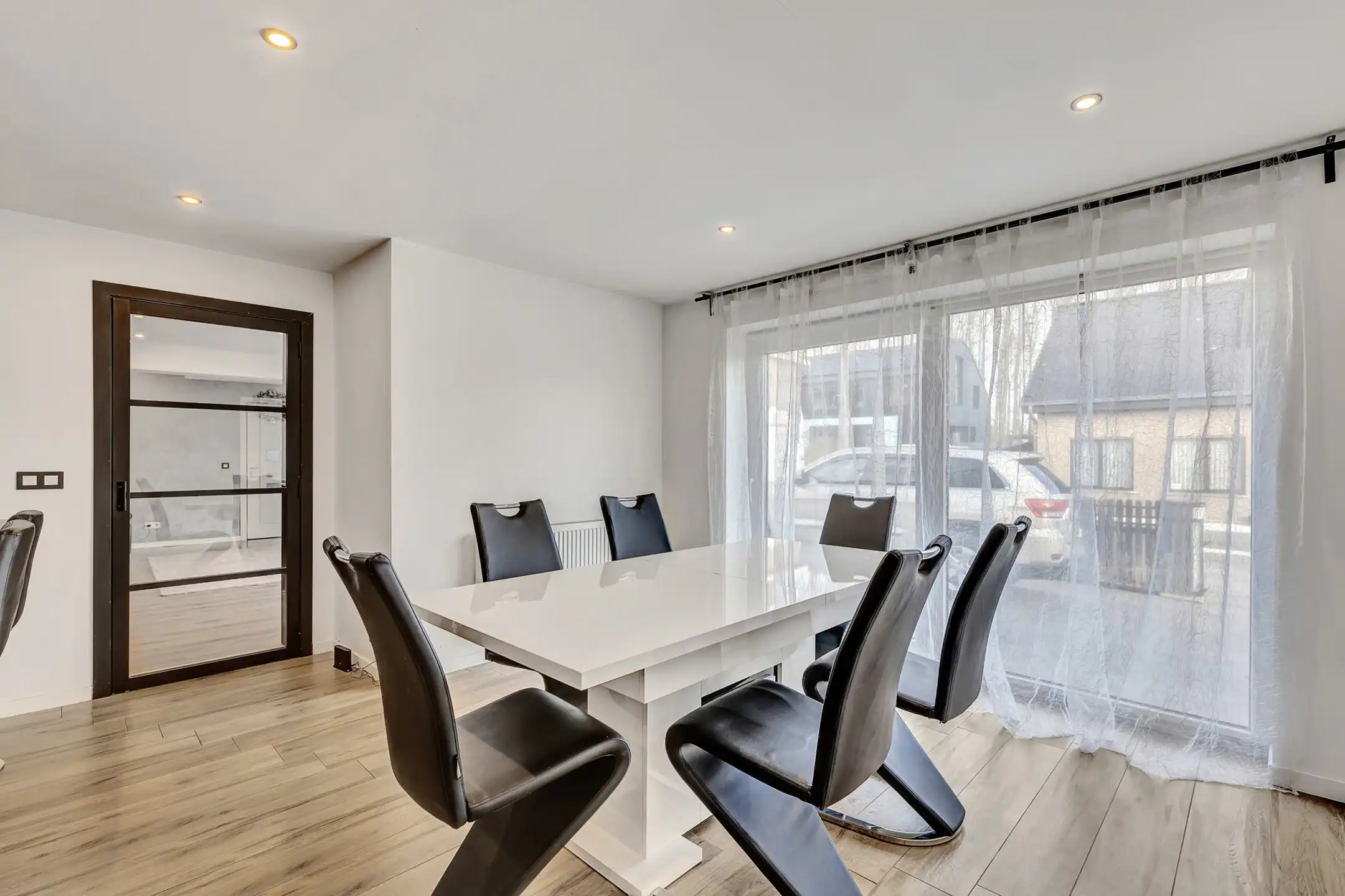 Gezellige fermette/bungalow op een rustige locatie foto 8