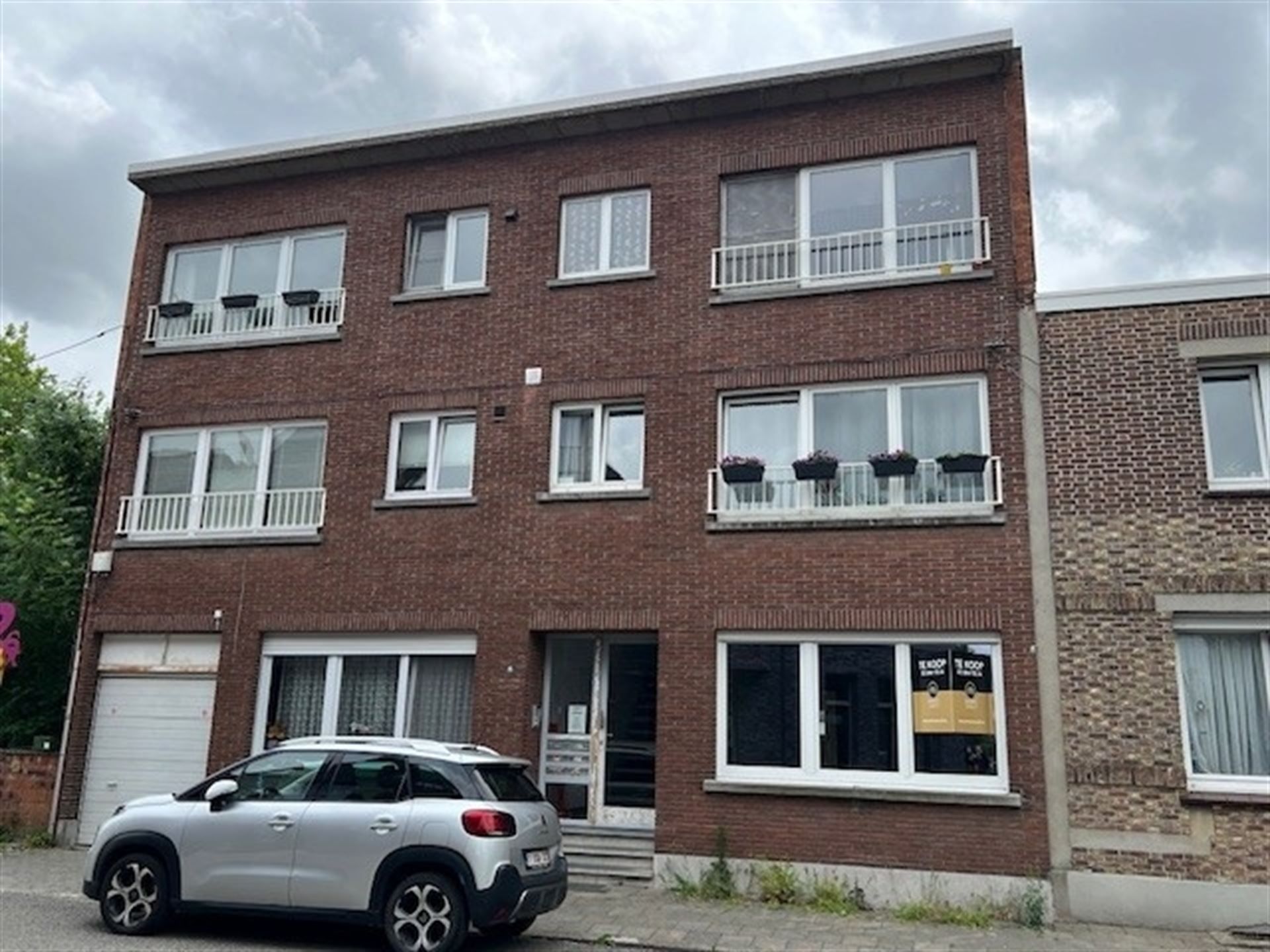 Instapklaar appartement nabij het centrum foto 10