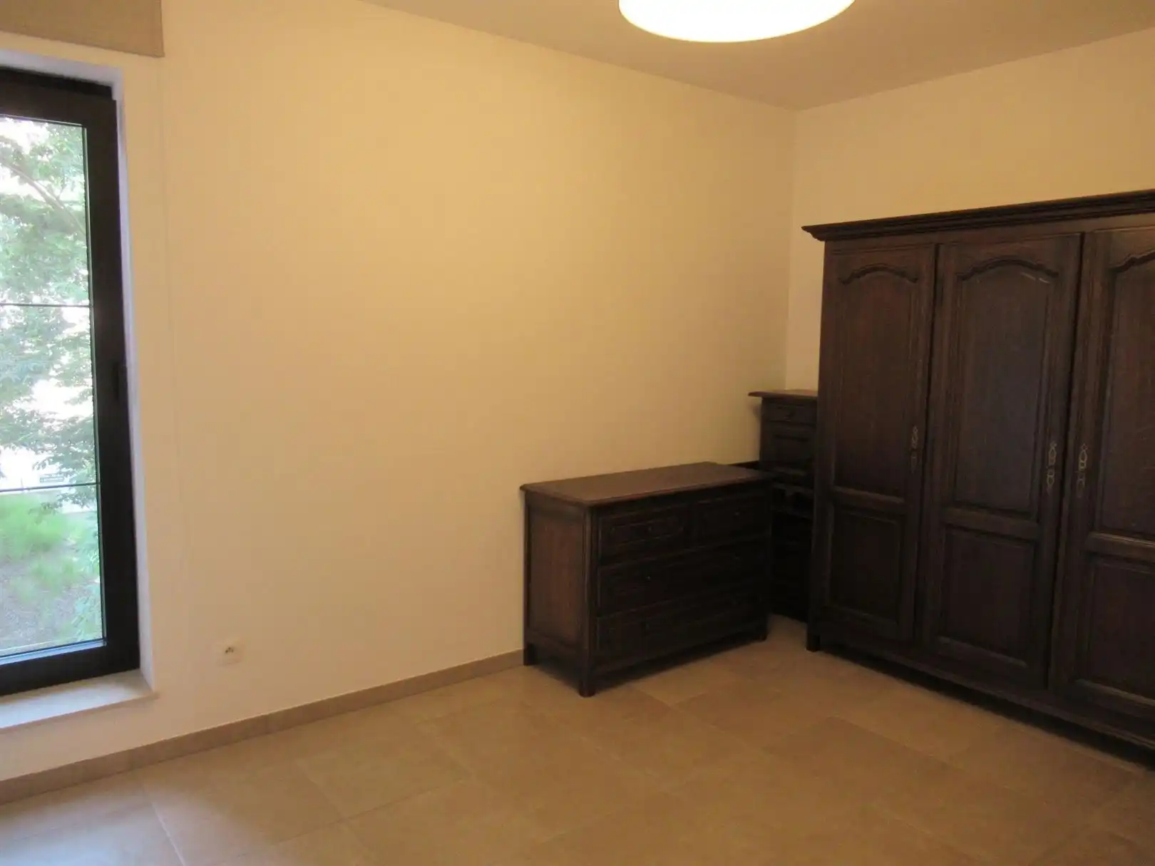 Luxe nieuwbouw-appartement met 2 slaapkamers  in centrum van Sint-Truiden. foto 9