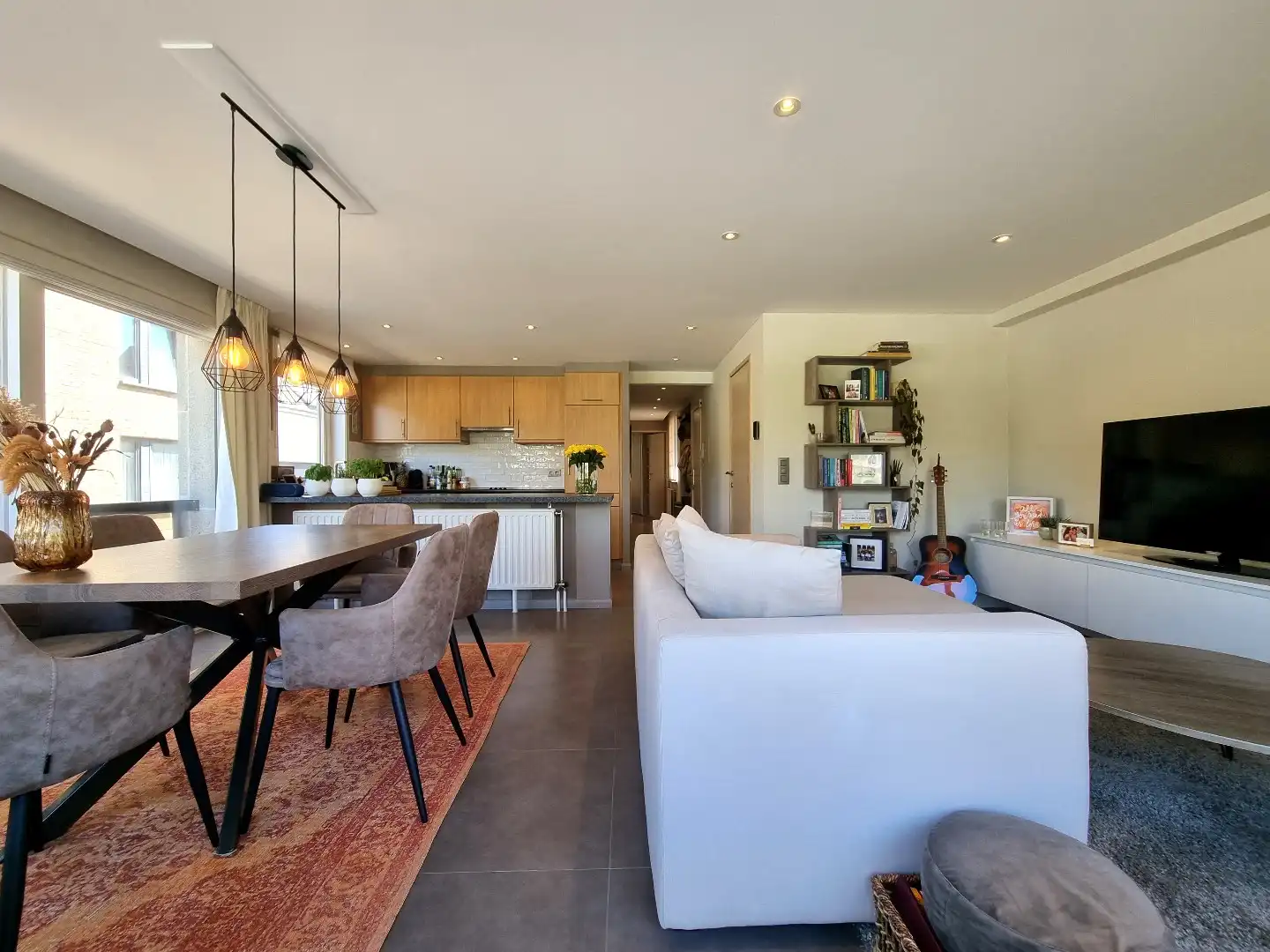 Appartement te koop Ijzerstraat 2 -/11 - 8301 Heist-aan-Zee