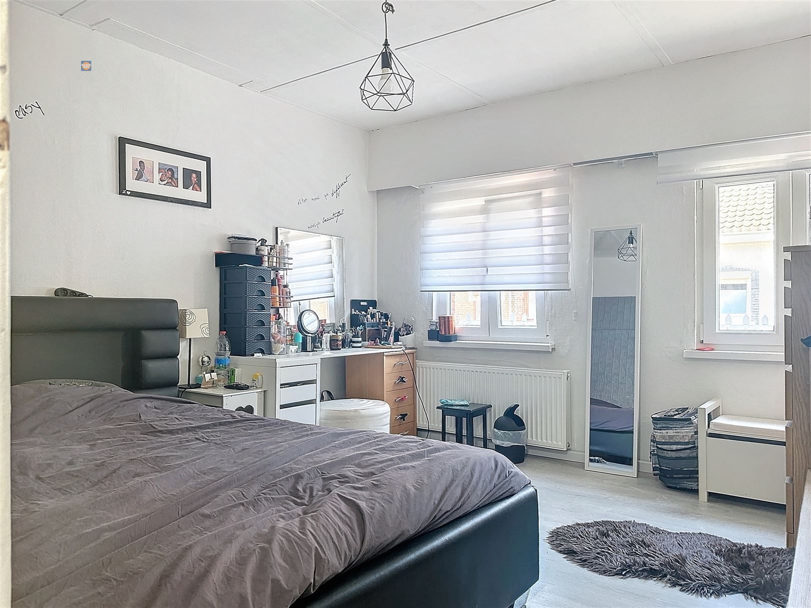 Charmante rijwoning in kindvriendelijke buurt foto 7