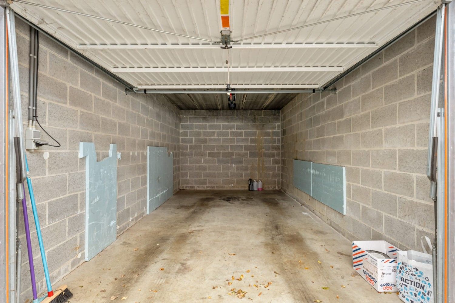 Instapklaar duplexappartement met prachtig groen zicht nabij centrum Bilzen! foto 21