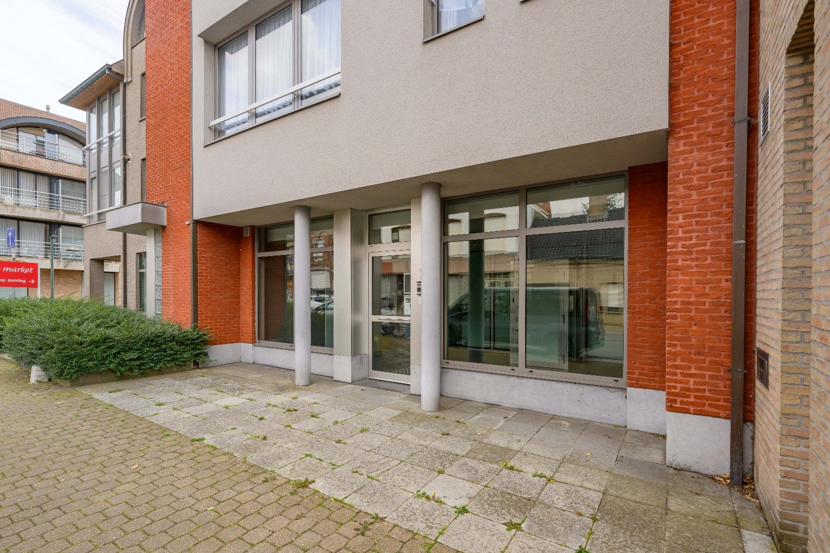 HANDELSPAND (505 m²)  IN HARTJE PITTEM | !!! TOPLOCATIE !!! foto 5