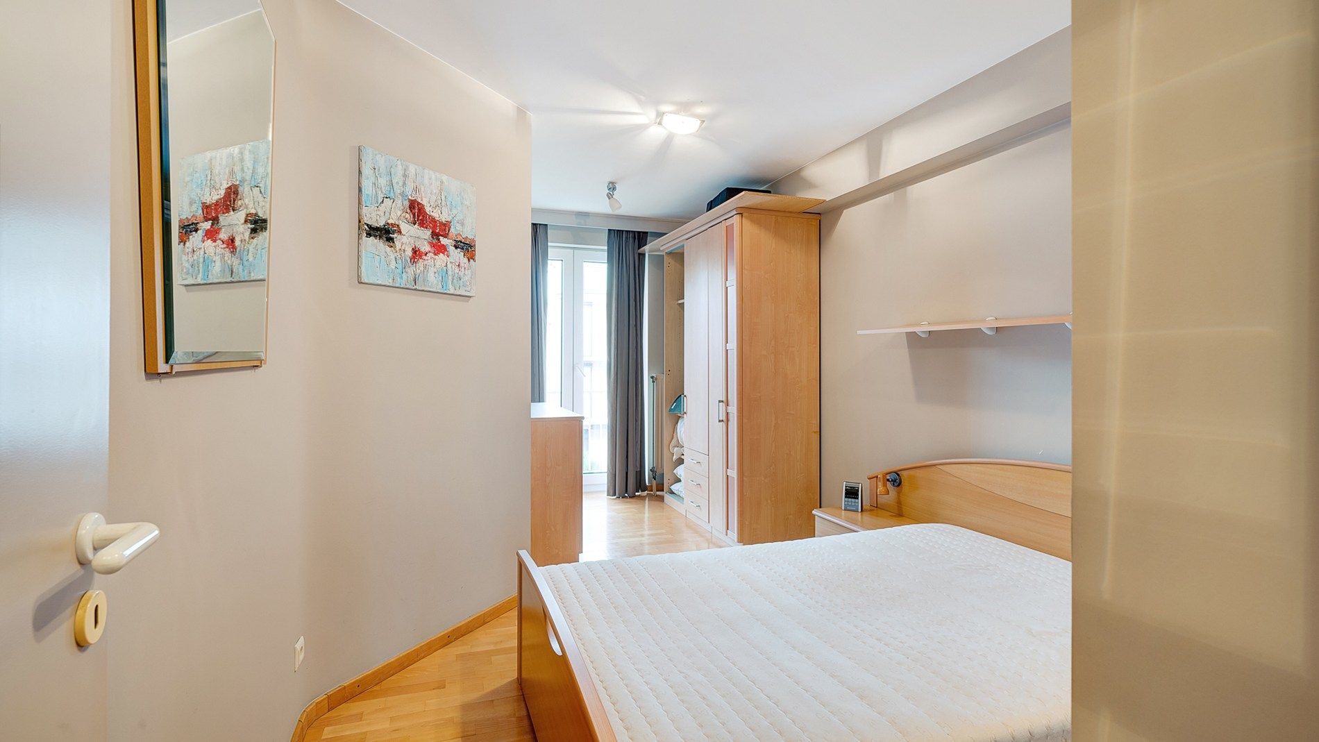 Energiezuinig appartement te koop in centrum Knokke foto 16