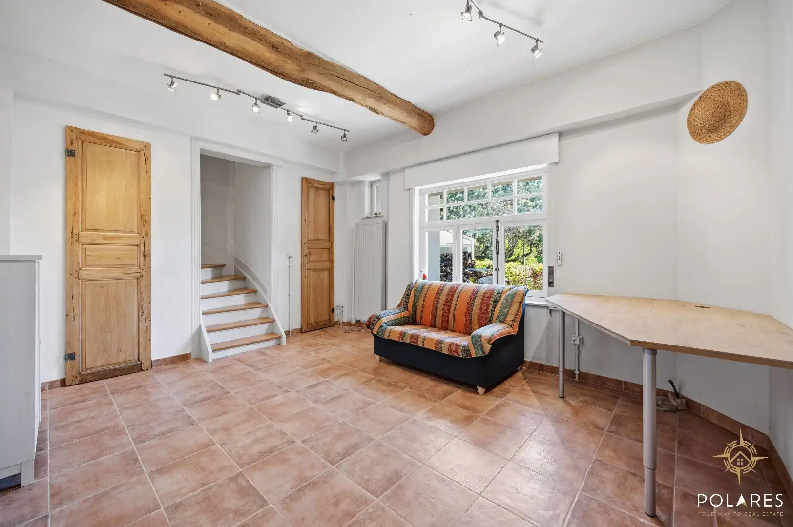 Instapklare woning op ruim perceel in hartje Overijse foto 14