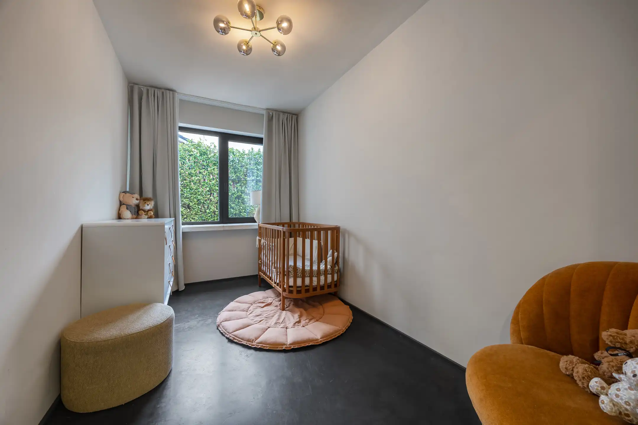 Een designparel in het groen op 20min van het Antwerpse Zuid foto 28