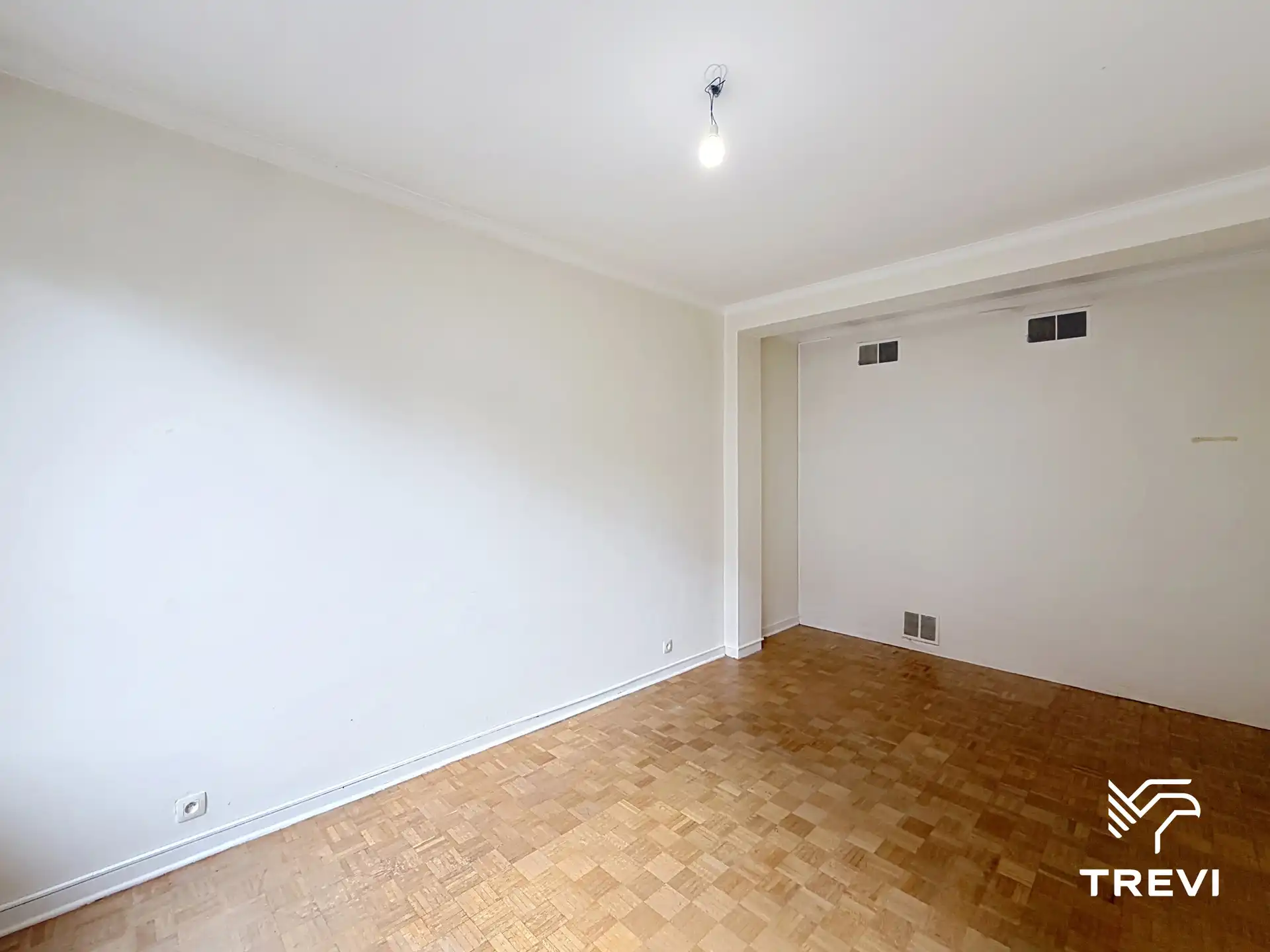 ELSENE – Ideaal gelegen 1-slaapkamerappartement! foto 10