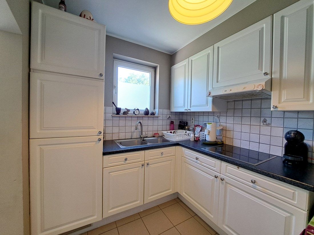 Gunstig gelegen gelijkvloers appartement te Houthalen foto 12