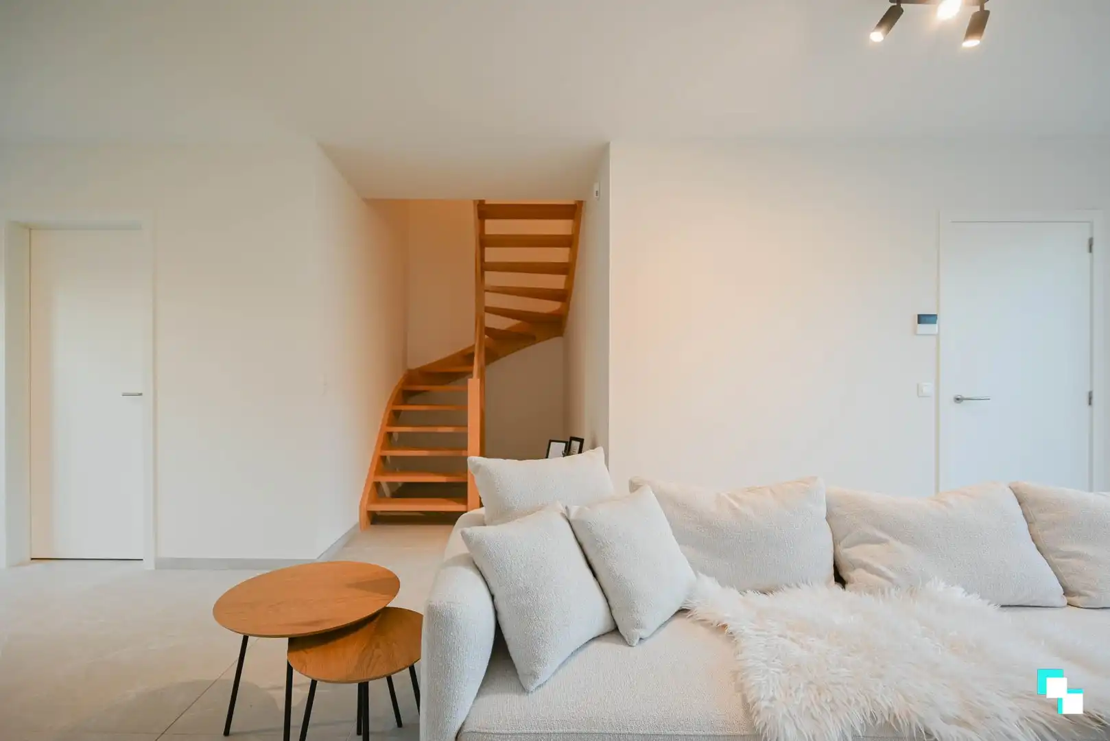 Modelwoning in een bijzonder woonpark! foto 10