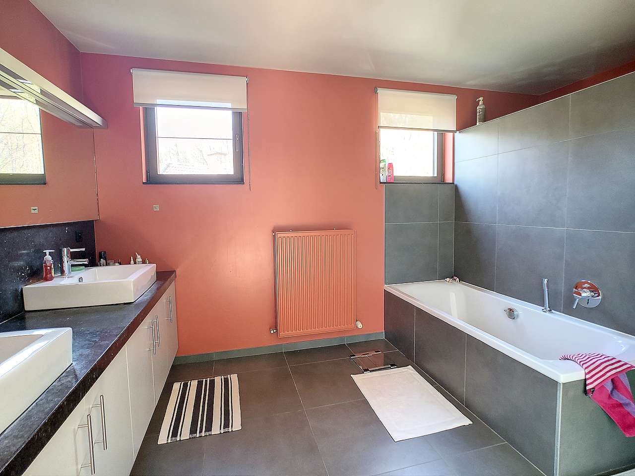 Villa te huur foto 16