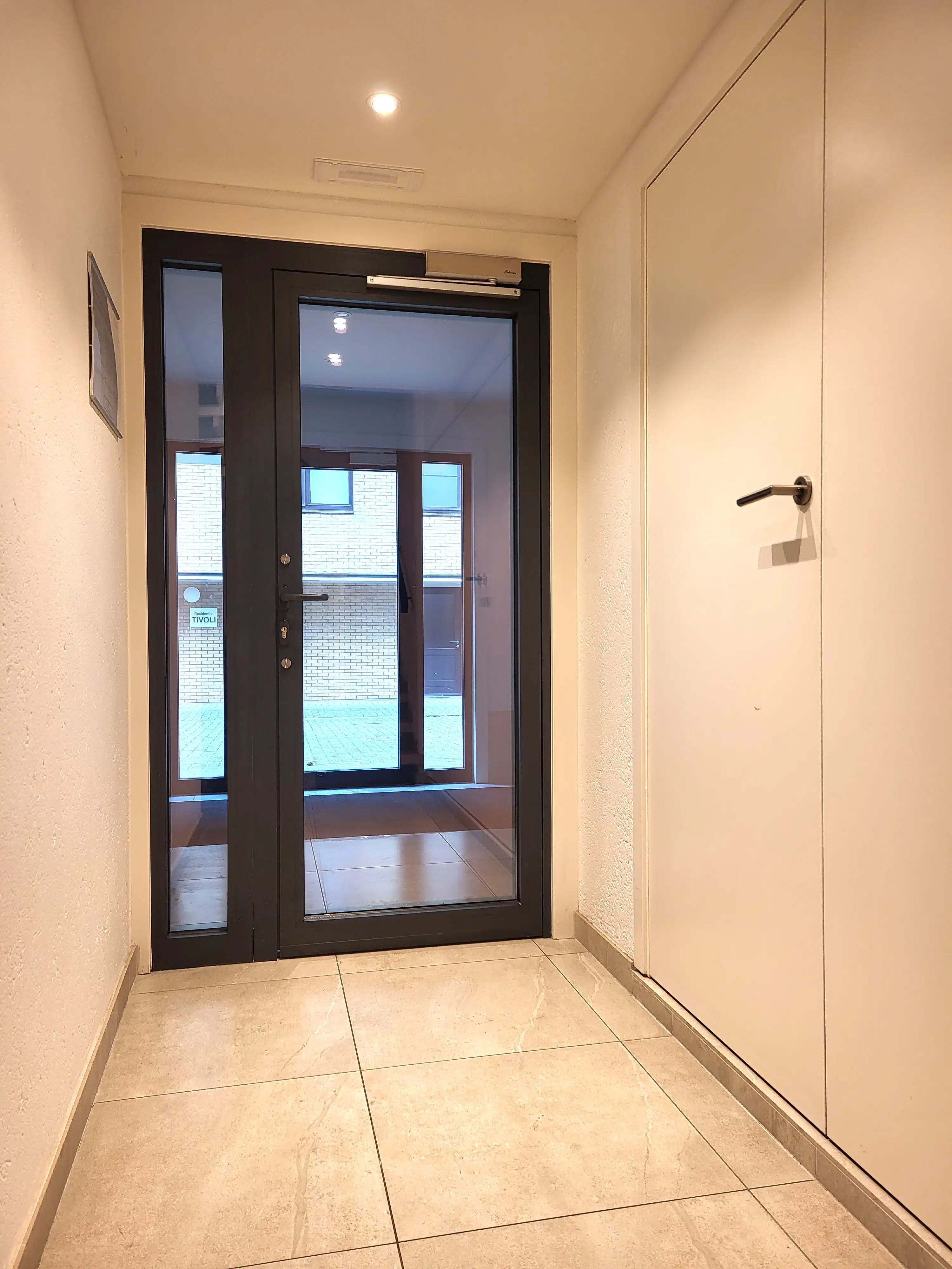 Prachtig appartement met ruim zonneterras op toplocatie in Koksijde vlak bij het strand!  foto 23