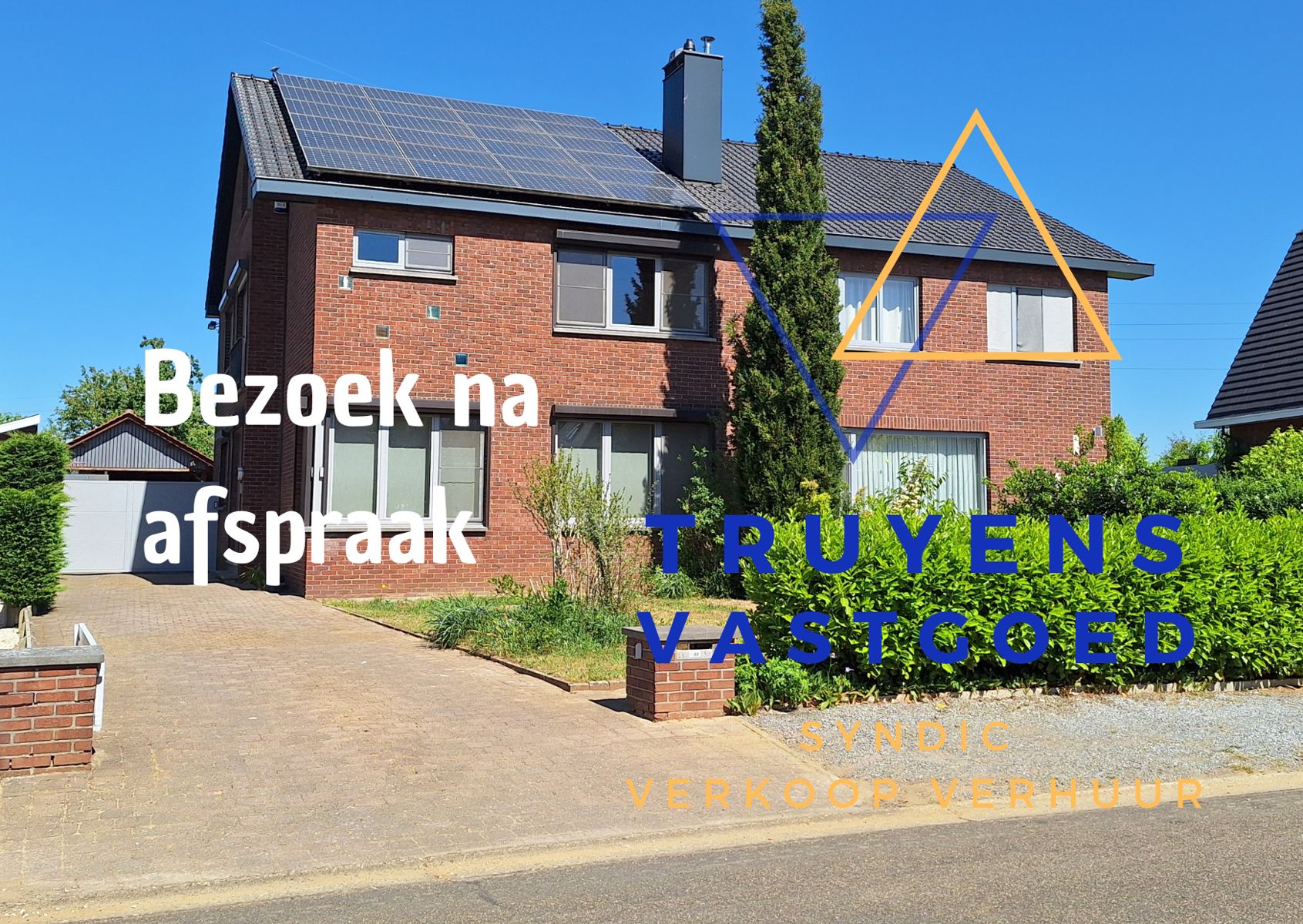 Huis te huur foto 16