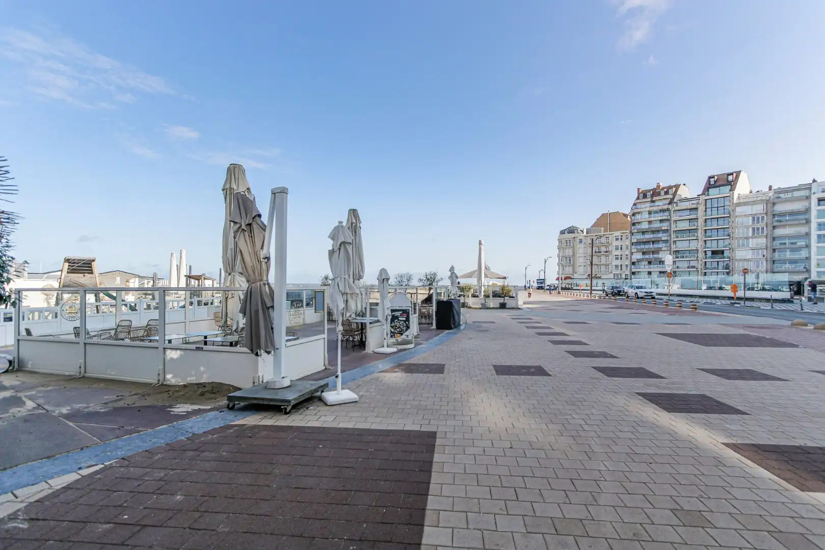 Zeedijk Albertstrand 552 te huur Rubensplein foto 16