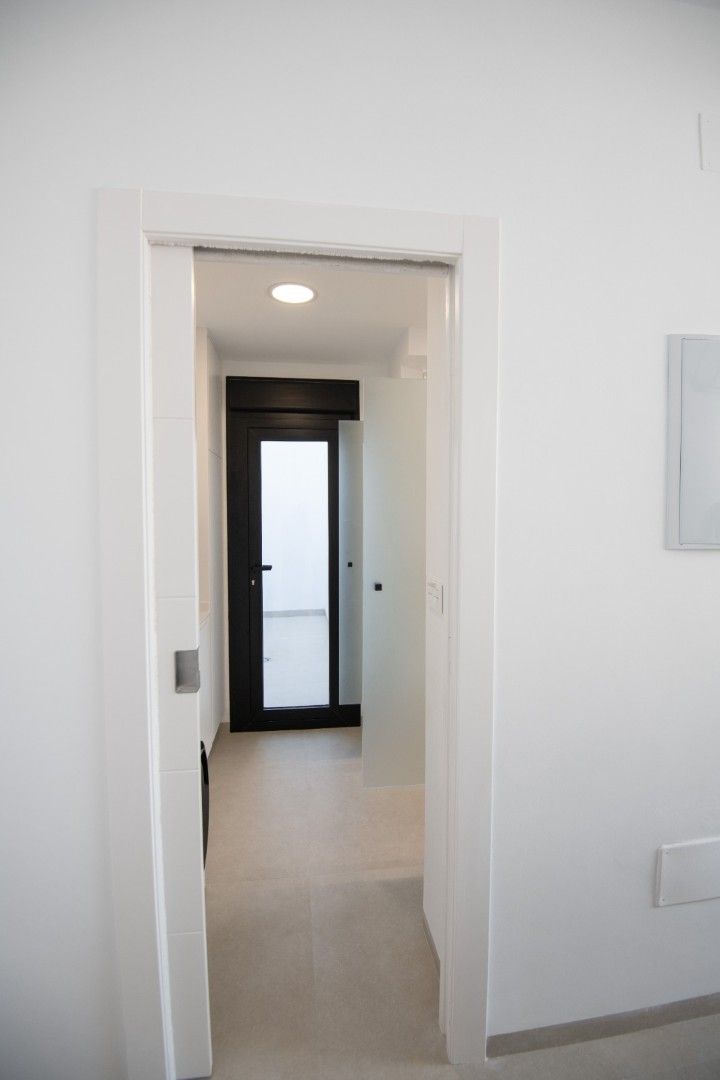 Ribera Nature Villas - Santiago de la Ribera foto 8