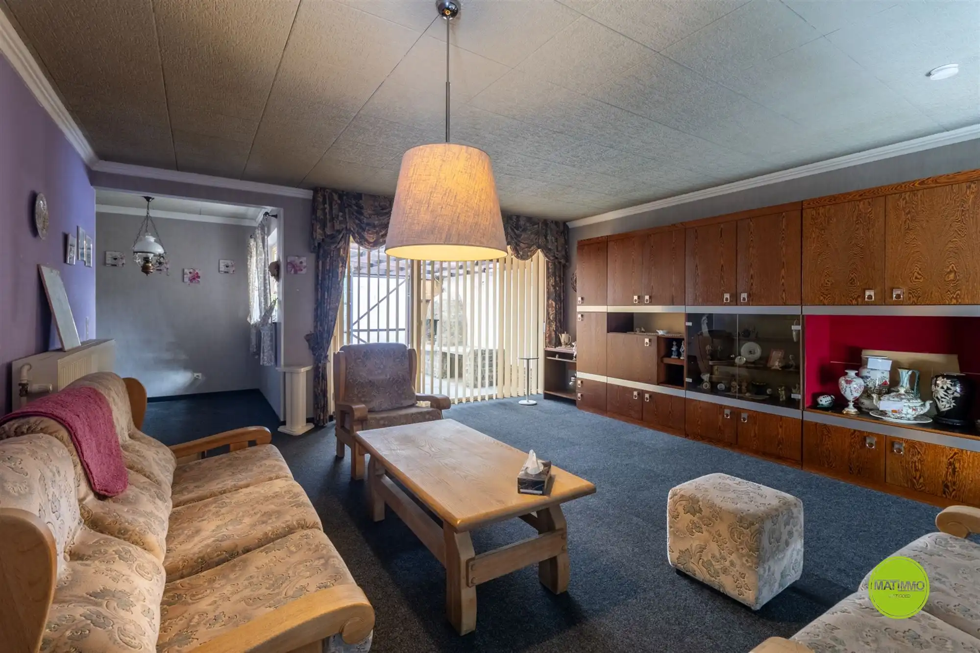 Rustig gelegen gelijkvloerse woning met veel potentieel foto 9