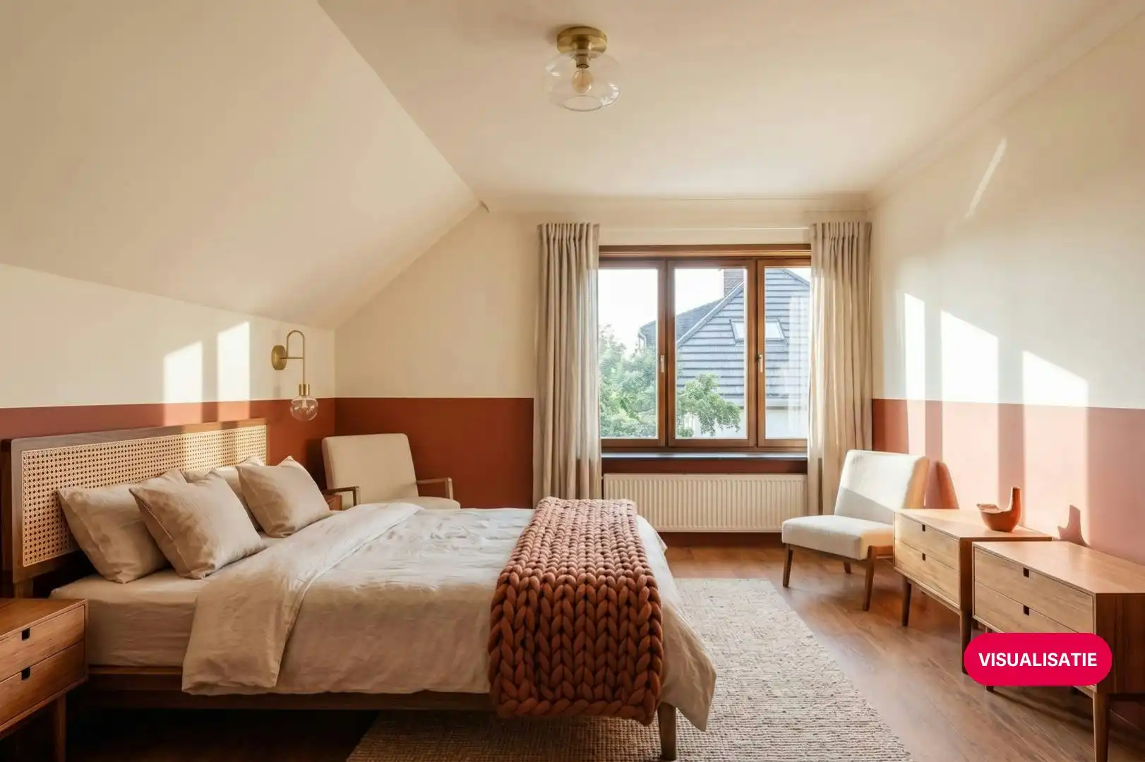 Alleenstaande woning te koop op Edelareberg in Oudenaarde foto 9