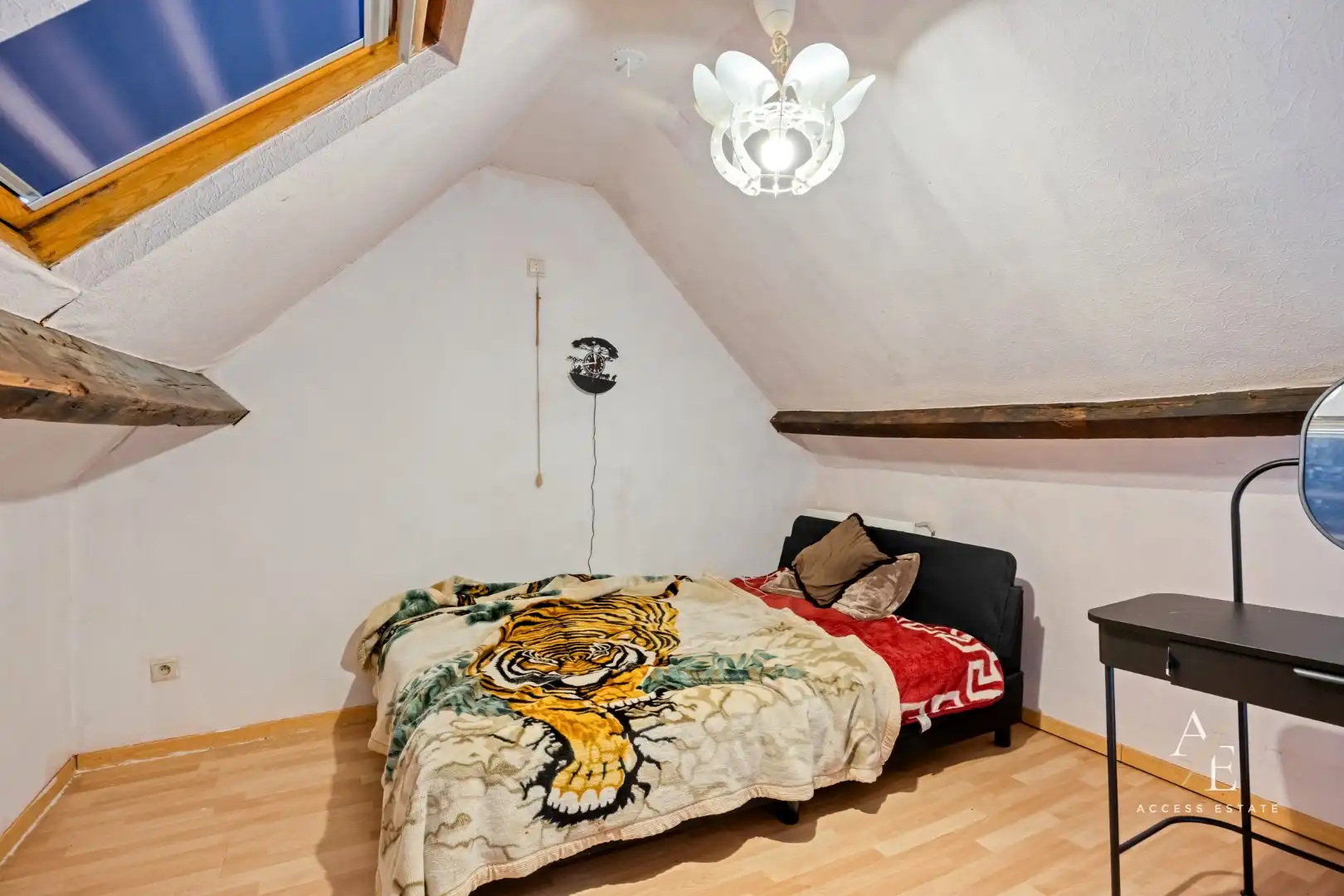 Opbrengsteigendom met 3 units (€2.258,66/maand) foto 14