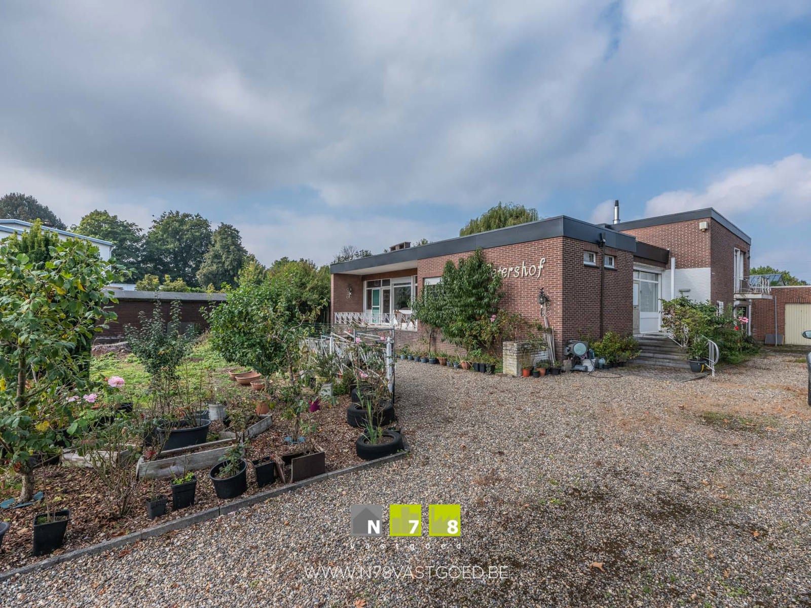 Huis te koop foto 3