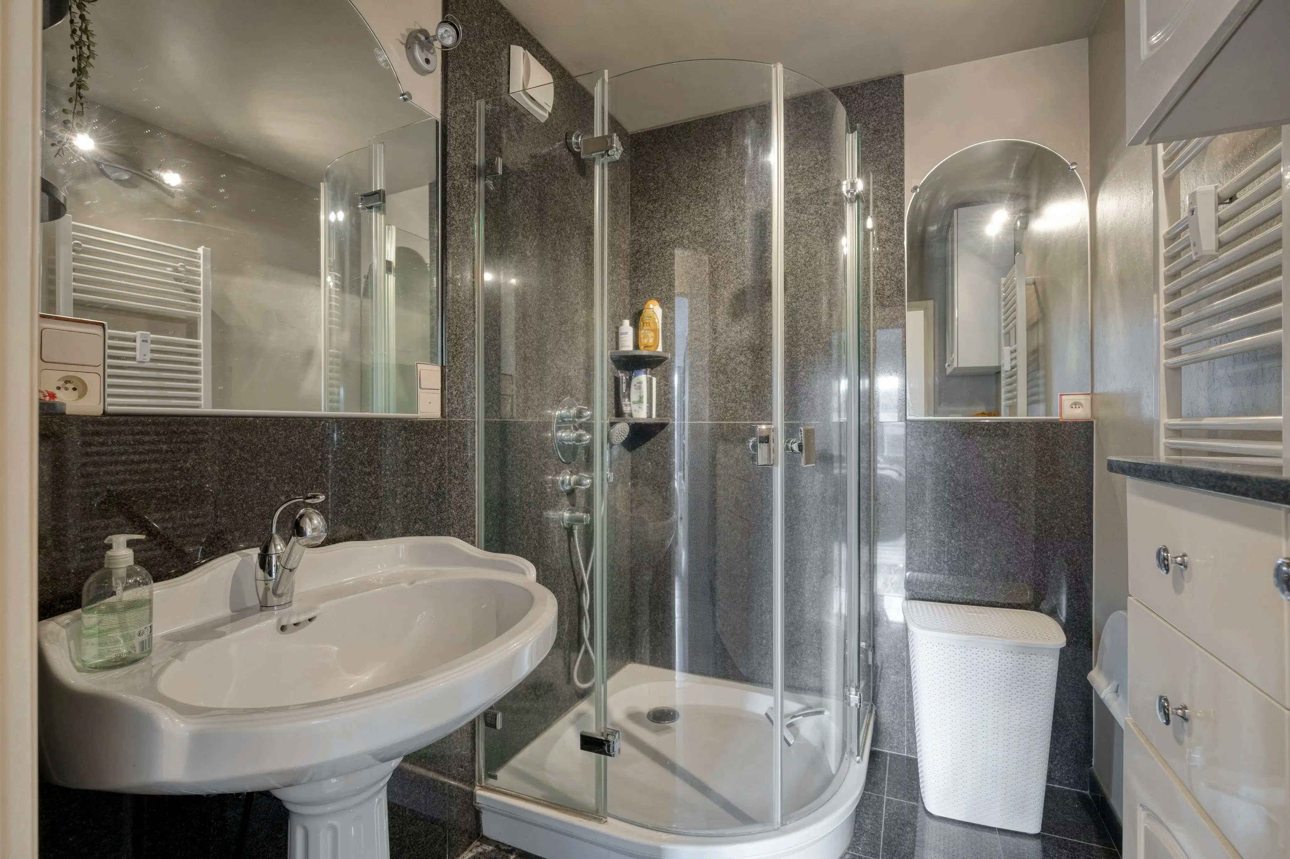 Instapklaar appartement aan de rand van de stad foto 10