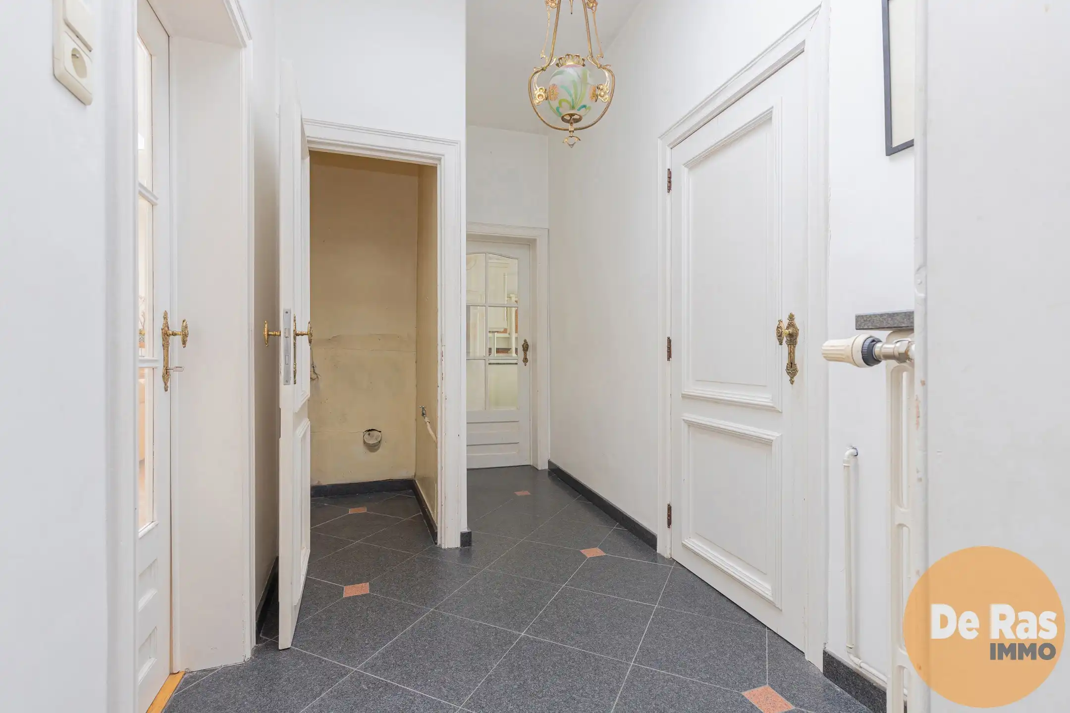 AALST - HERENHUIS MET 5 BOUWLAGEN foto 41