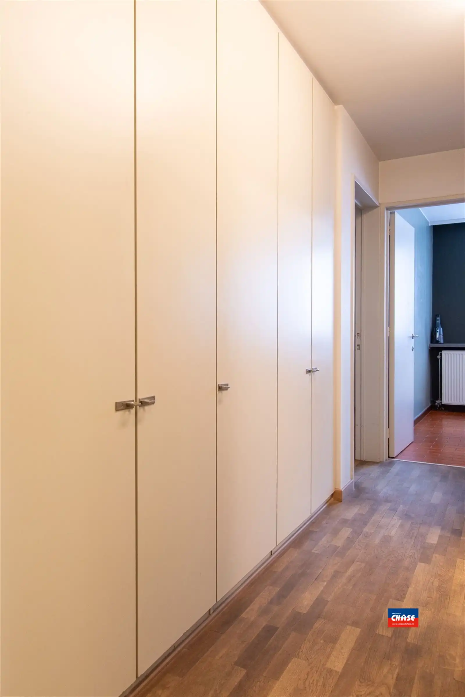Park den Brandt - Ruim gelijkvloers appartement! foto 18