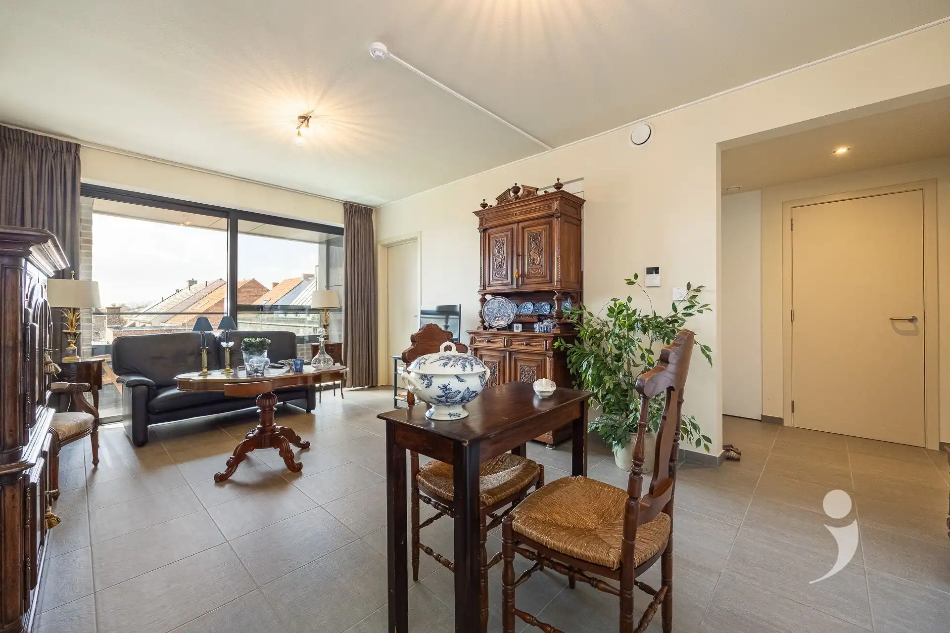 Erkende assistentiewoning foto 8