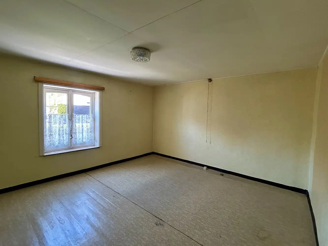 Te renoveren, ruime en authentieke woning te Korbeek-Dijle foto 17