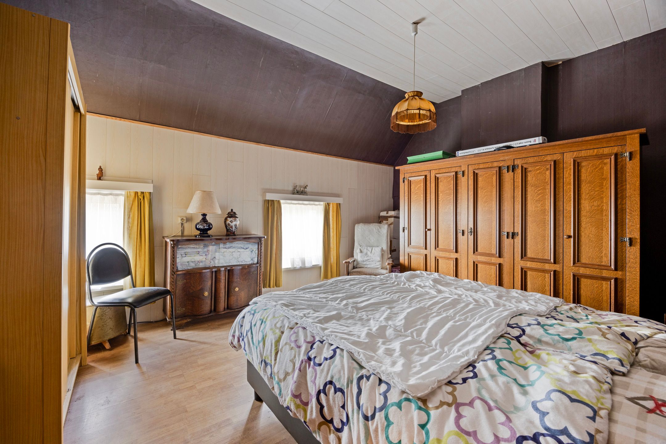 Charmant huis met 3 slaapkamers en terras te koop in Asse foto 6