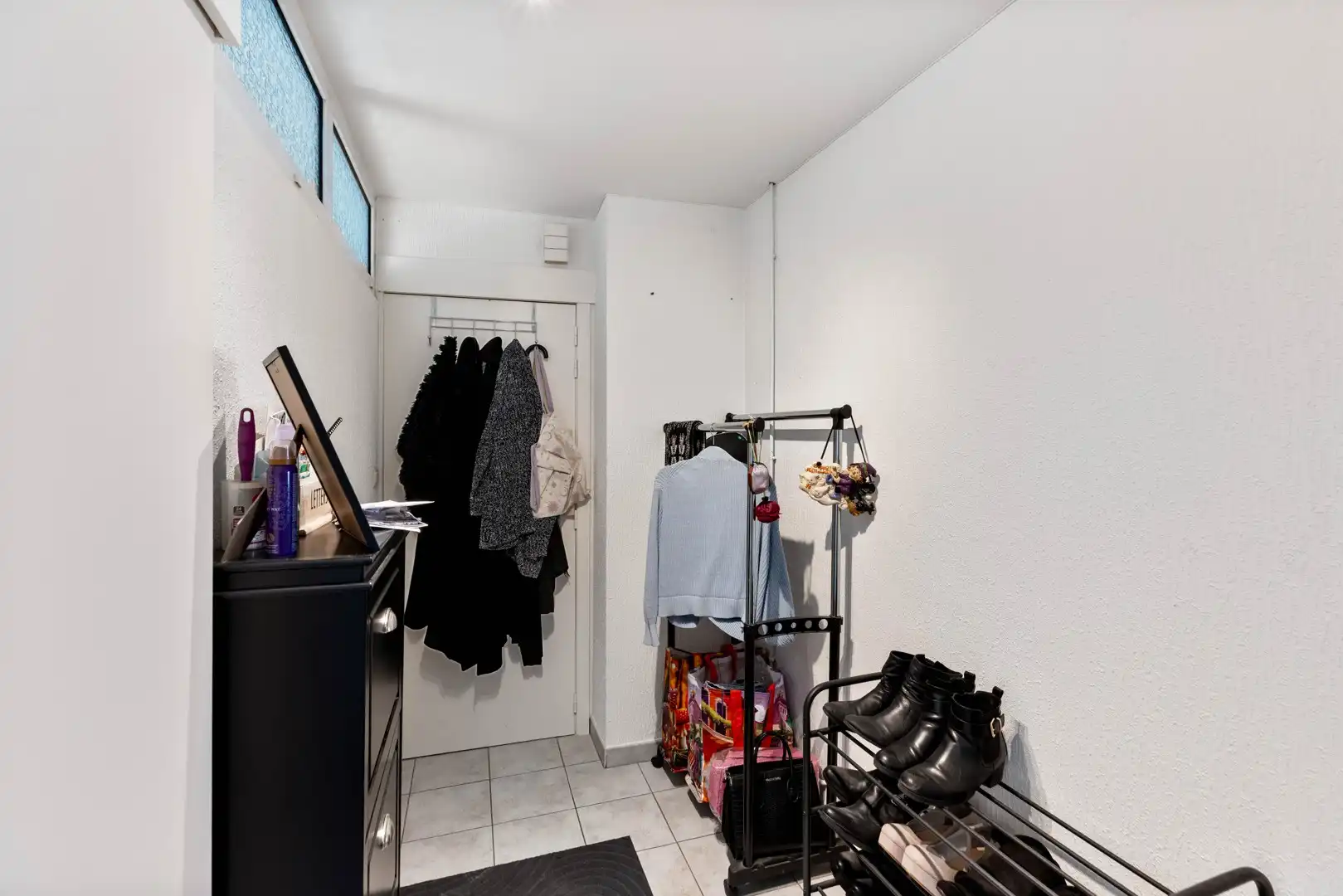 Uitstekend onderhouden opbrengsteigendom met 7 instapklare appartementen en 2 garages in het centrum van Izegem foto 33
