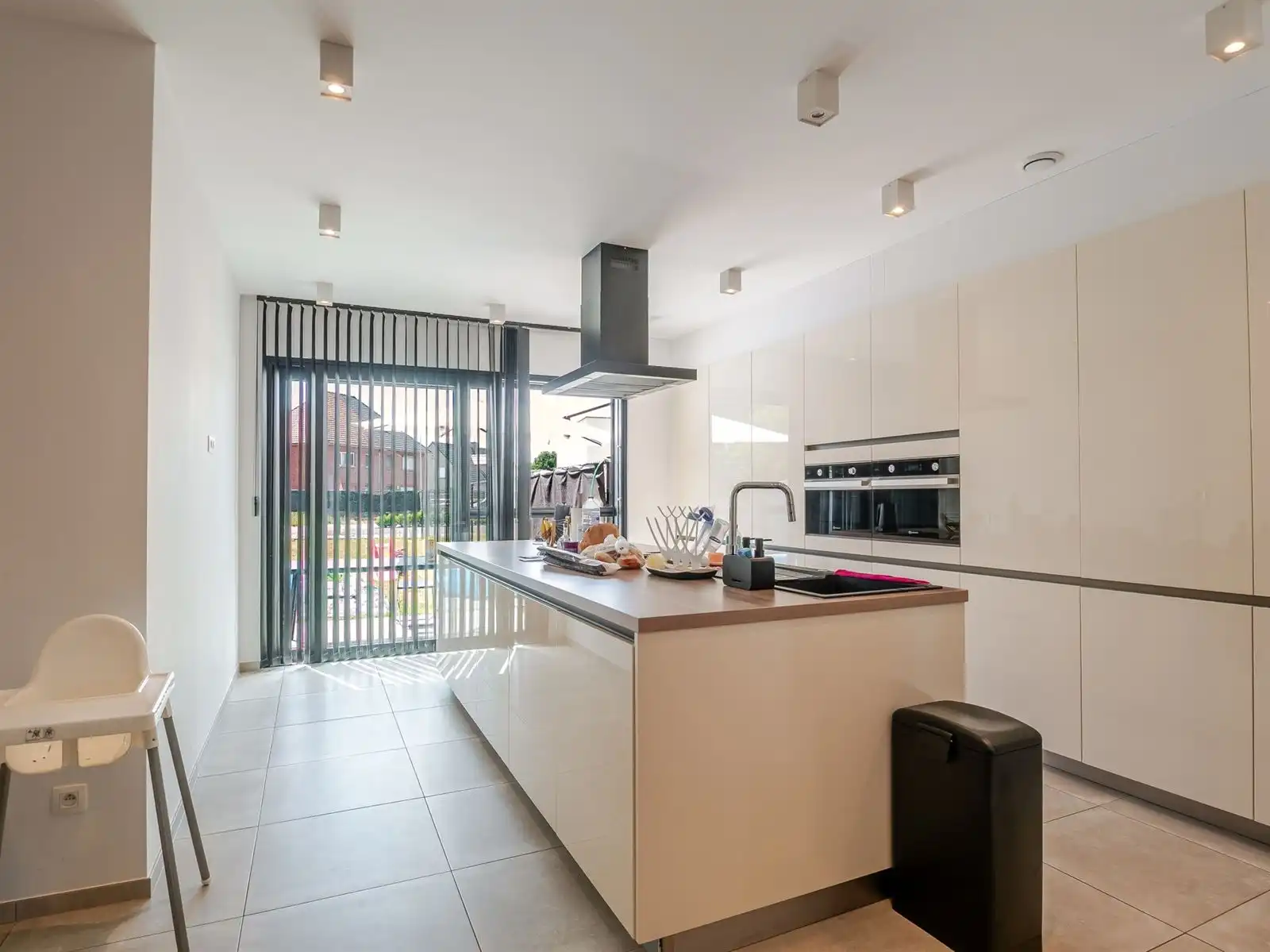 Huis foto 7