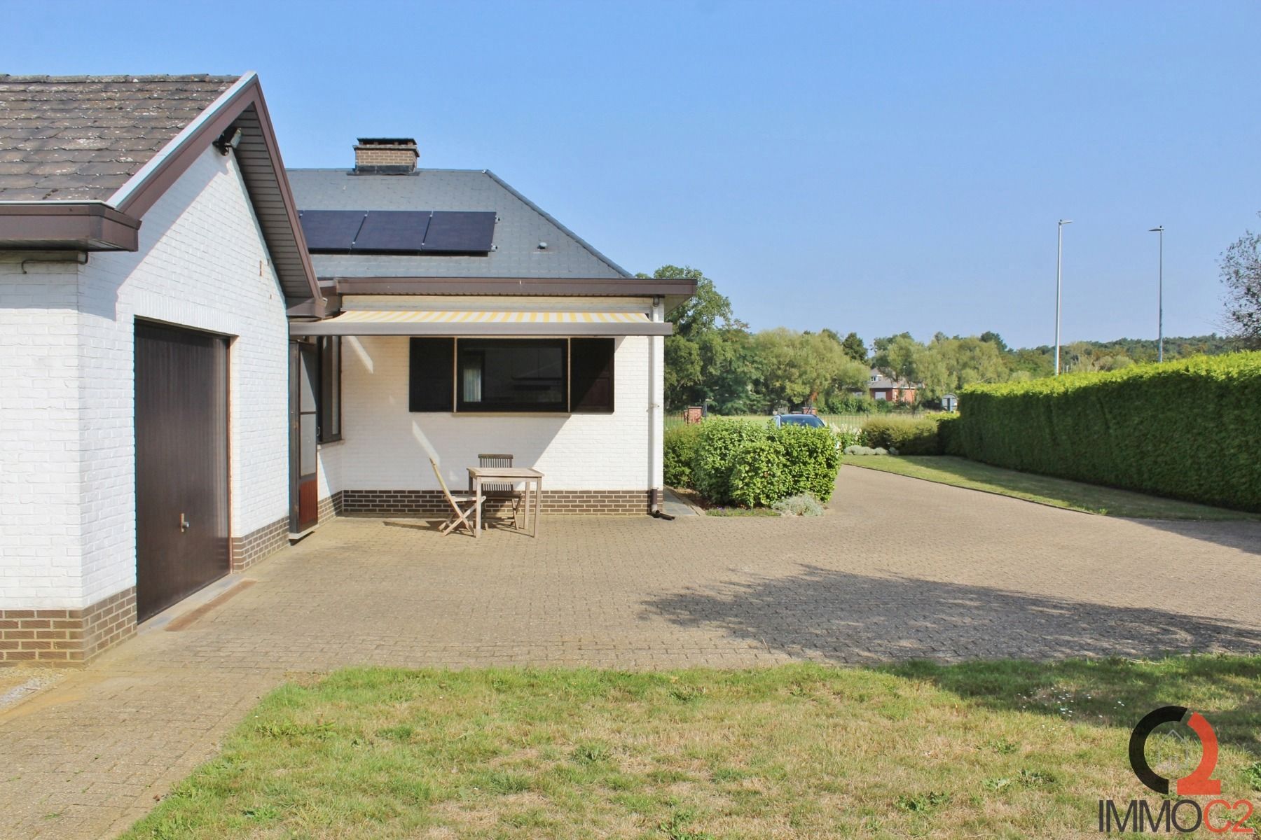 Huis te huur foto 27