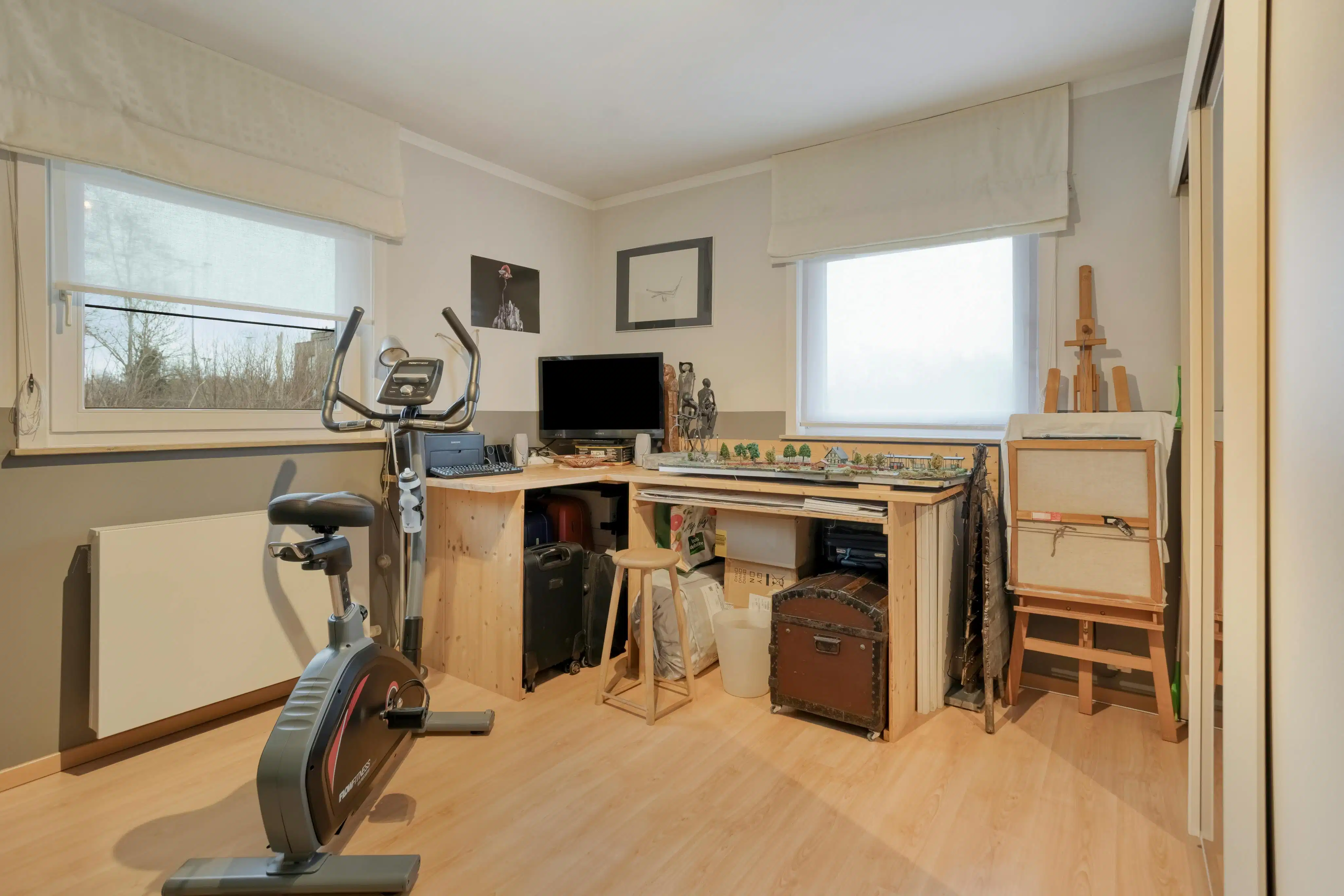 Instapklare open bebouwing op toplocatie in Boom foto 15