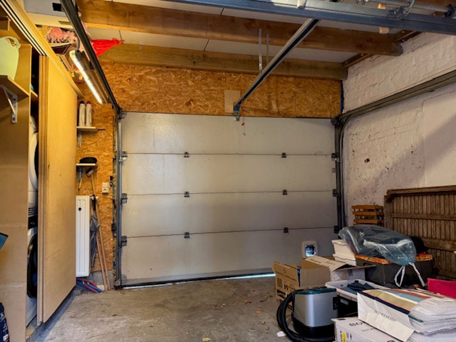 Te huur: modern en knus huis te Aalst foto 14