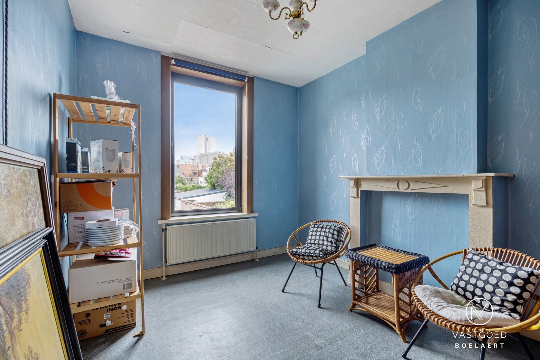 Stadswoning boordevol potentieel foto 13