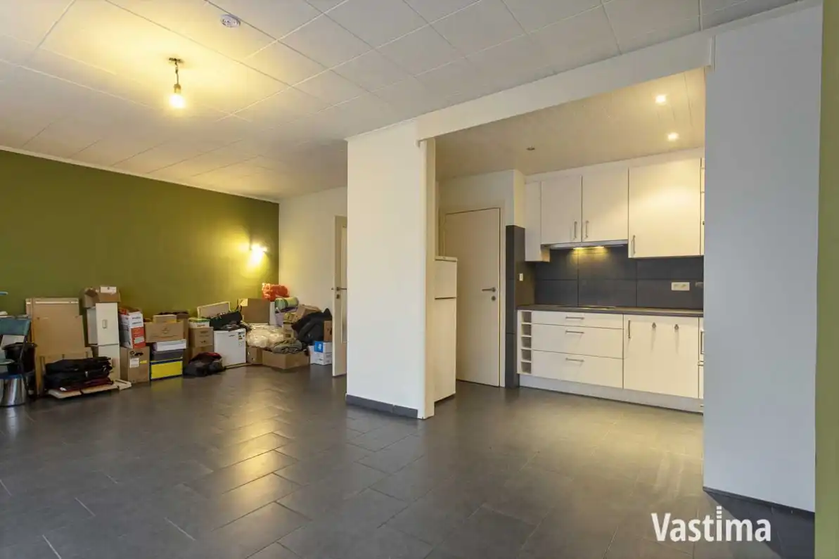 Vergunde opbrengsteigendom met 3 verhuurde appartementen foto 6