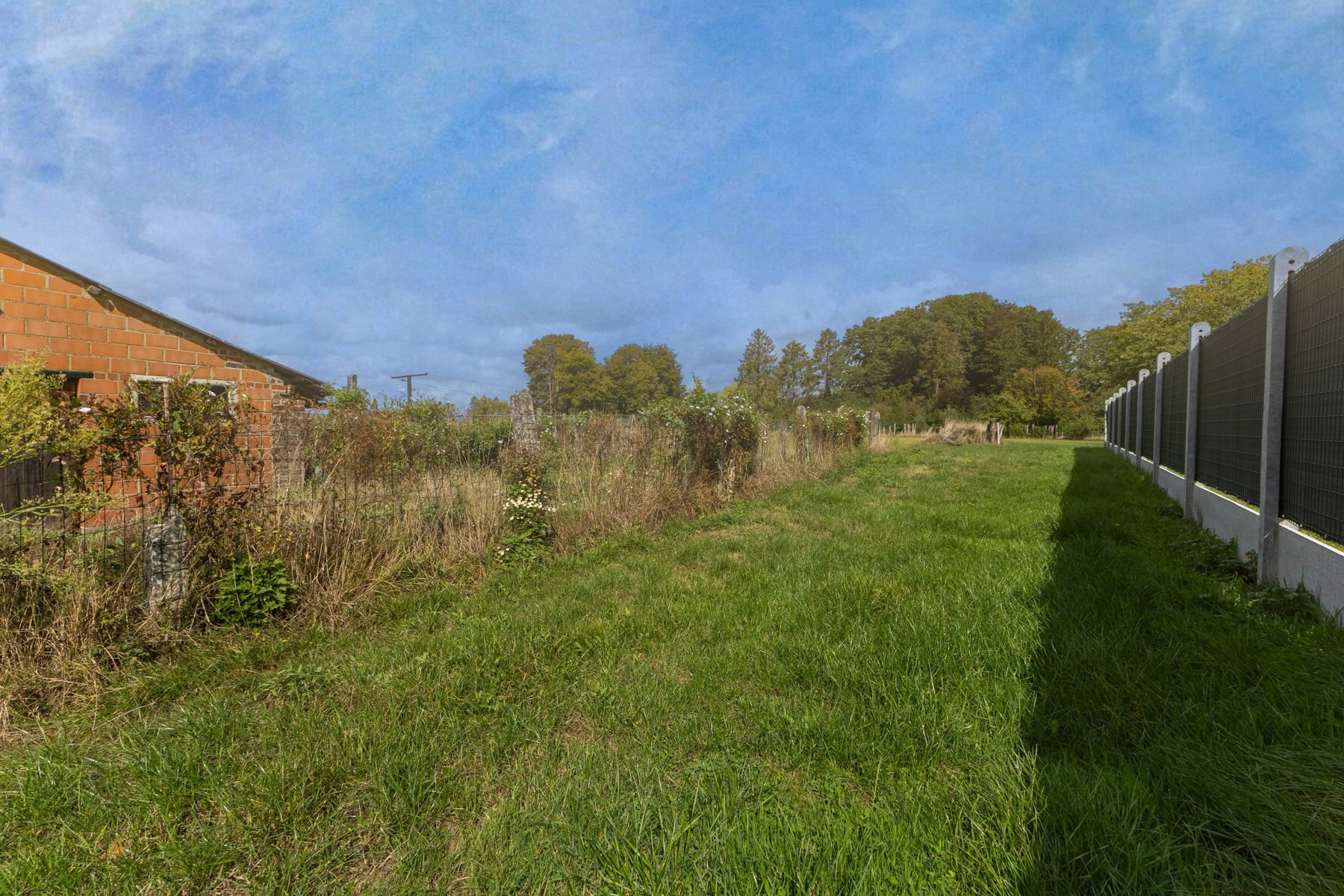Te renoveren landelijke woning in Elingen foto 15