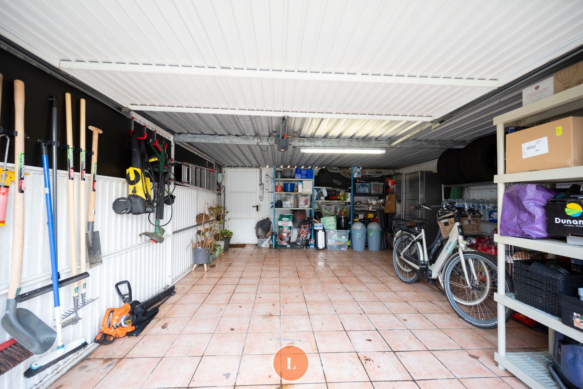 Instapklare woning met garage en tuin in Rekkem foto 20