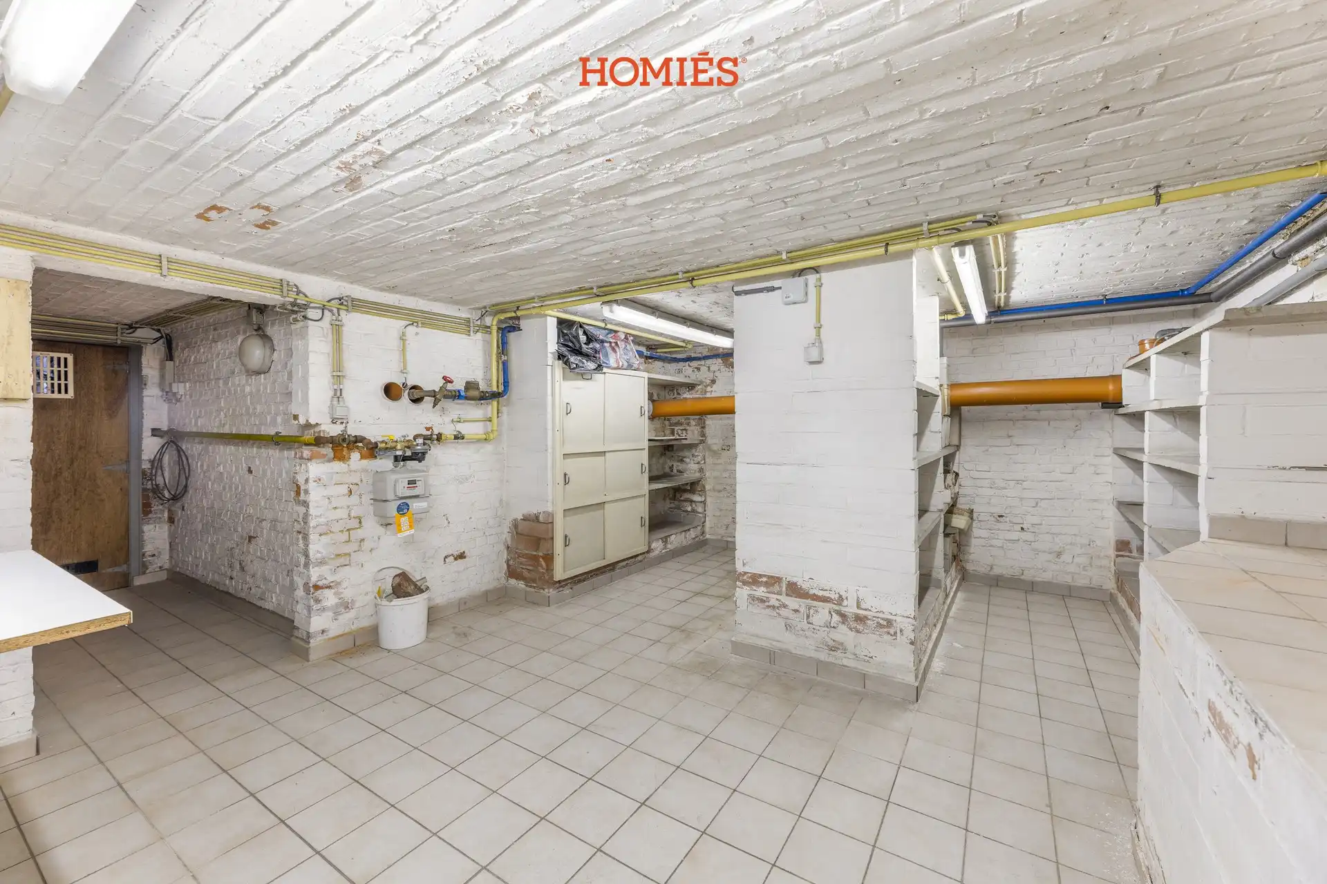 Te renoveren woning op een boogscheut centrum Leuven foto 28