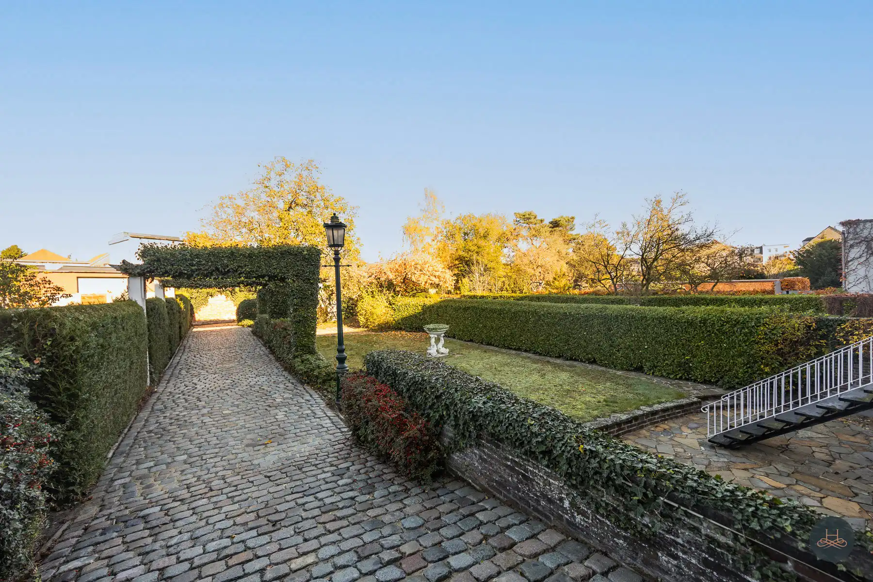 Unieke, ruime woning met karakter in hartje Herentals foto 29