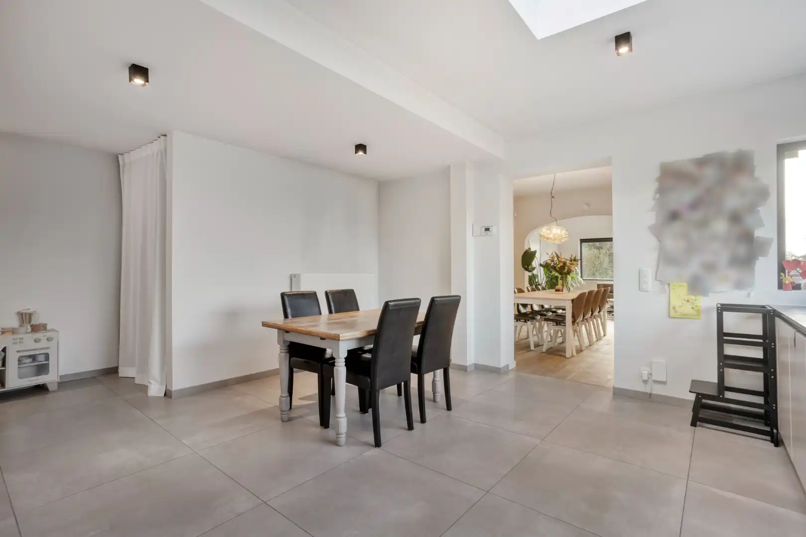 Rustig gelegen woning met 4 slaapkamers, tuin en terras in Korbeek-Lo op een perceel van 15are – EPC 255 kWh/m² - bewoonbare opp. 205 m² foto 12