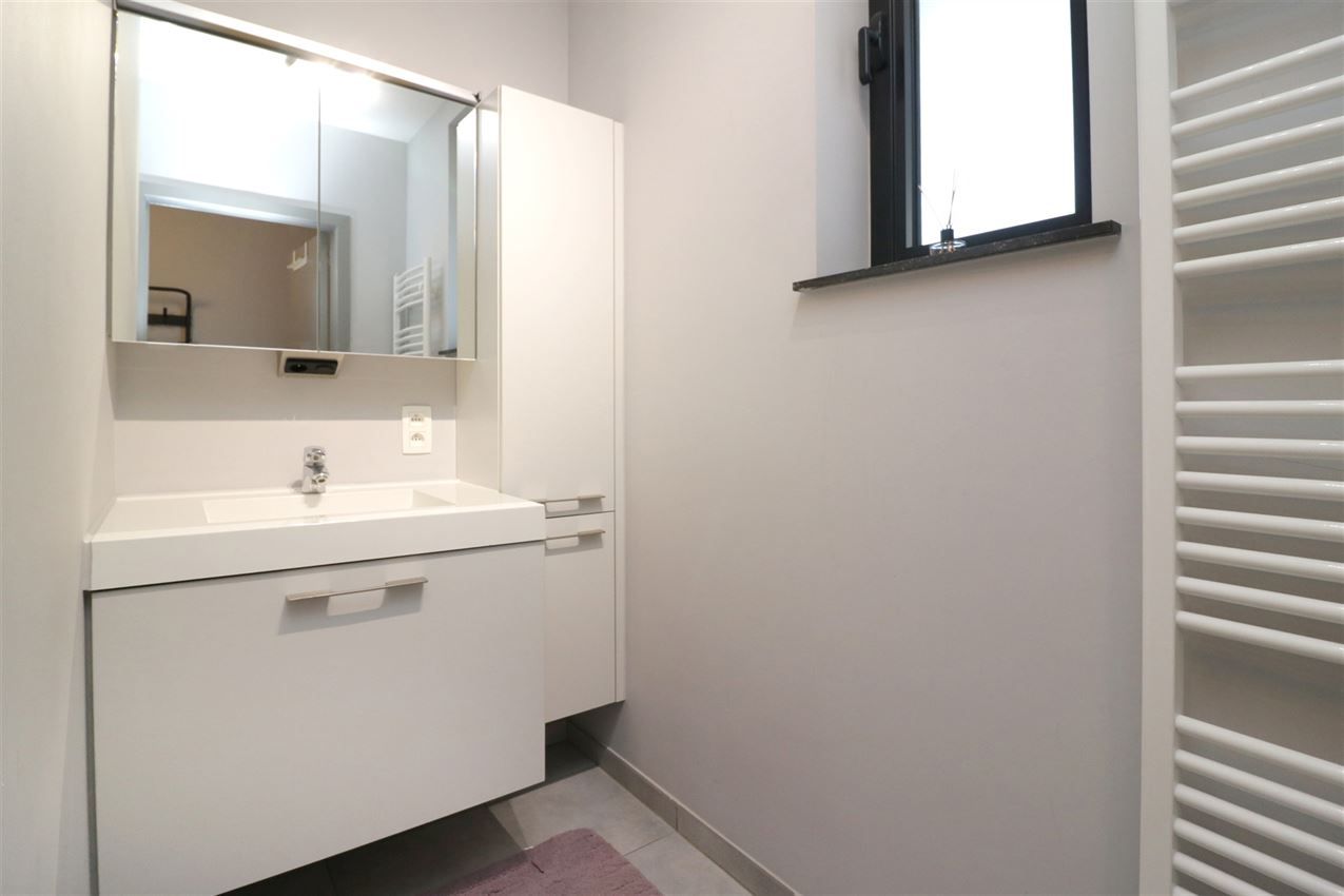 Appartement, 1ste verdieping, volle centrum, terras, 1 ruime slpk foto 41