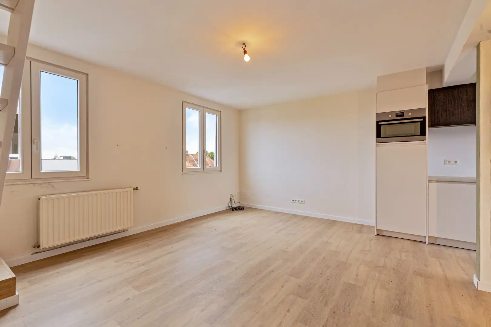 Prachtig duplex-appartement in het hartje van Koksijde-Bad. foto 6