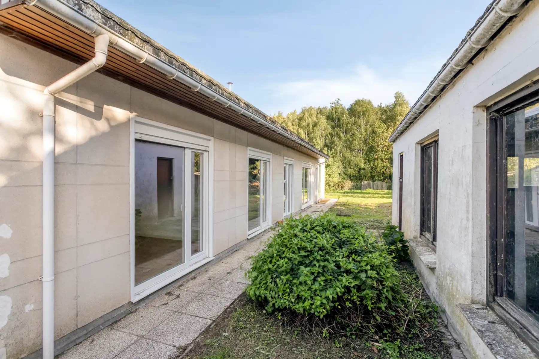 Rustig wonen in het groen, vlak bij Kortrijk foto 4