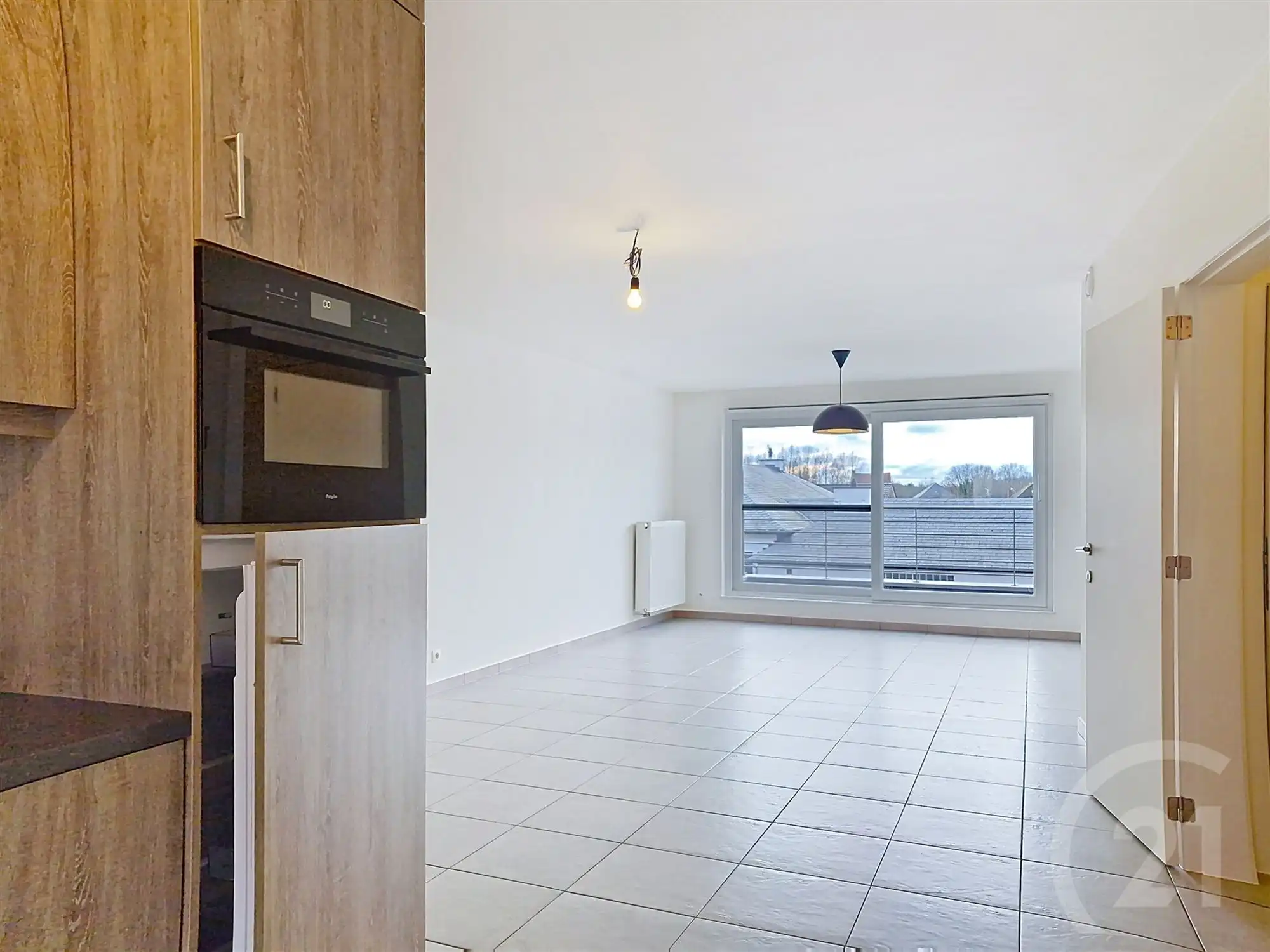 Appartement te huur in Tremelo! foto 4