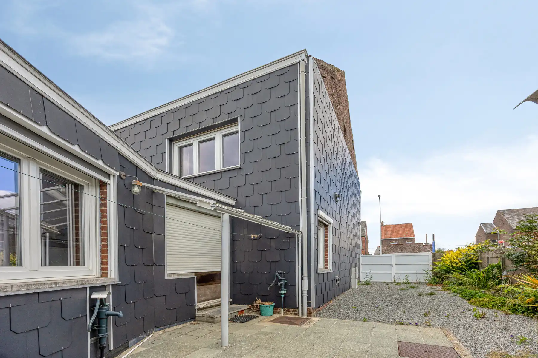 CHARMANTE WONING MET VEEL POTENTIEEL TE KOOP IN REGIO ASSE foto 20