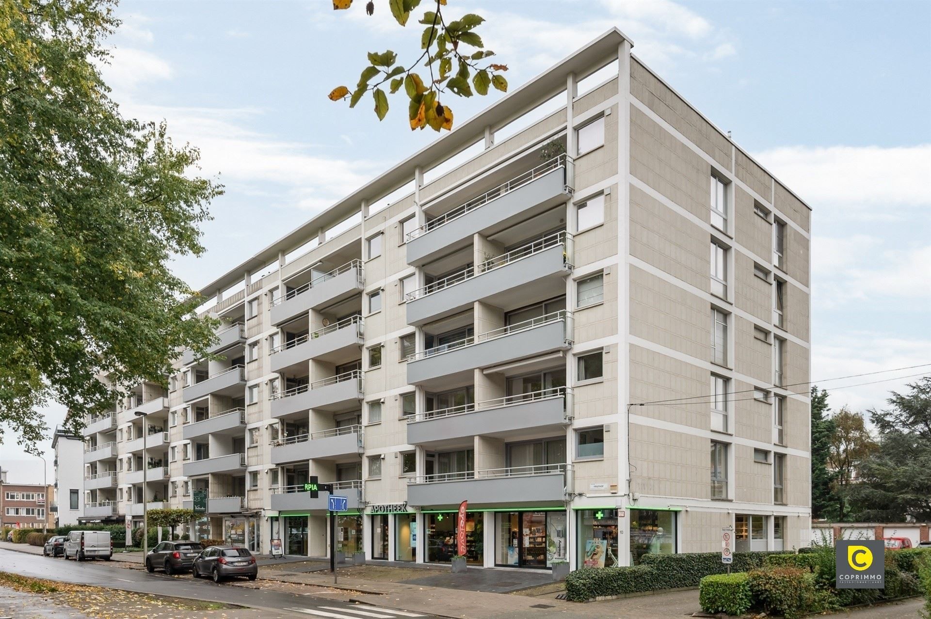 Prachtig 2 slpk appartement!  foto 17