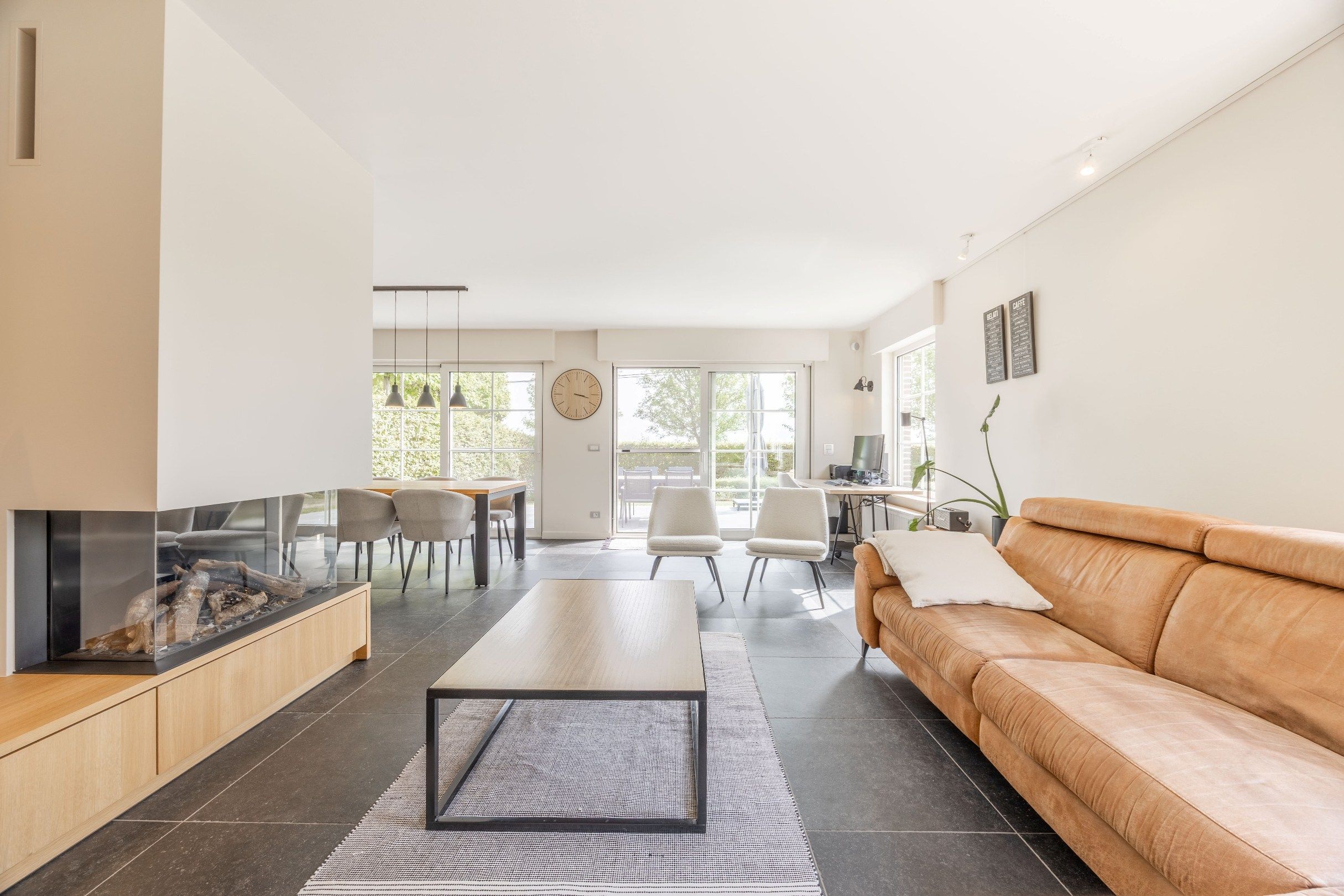 RUSTIG WONEN OP EEN LANDELIJK PERCEEL VAN 1220 M² foto 8